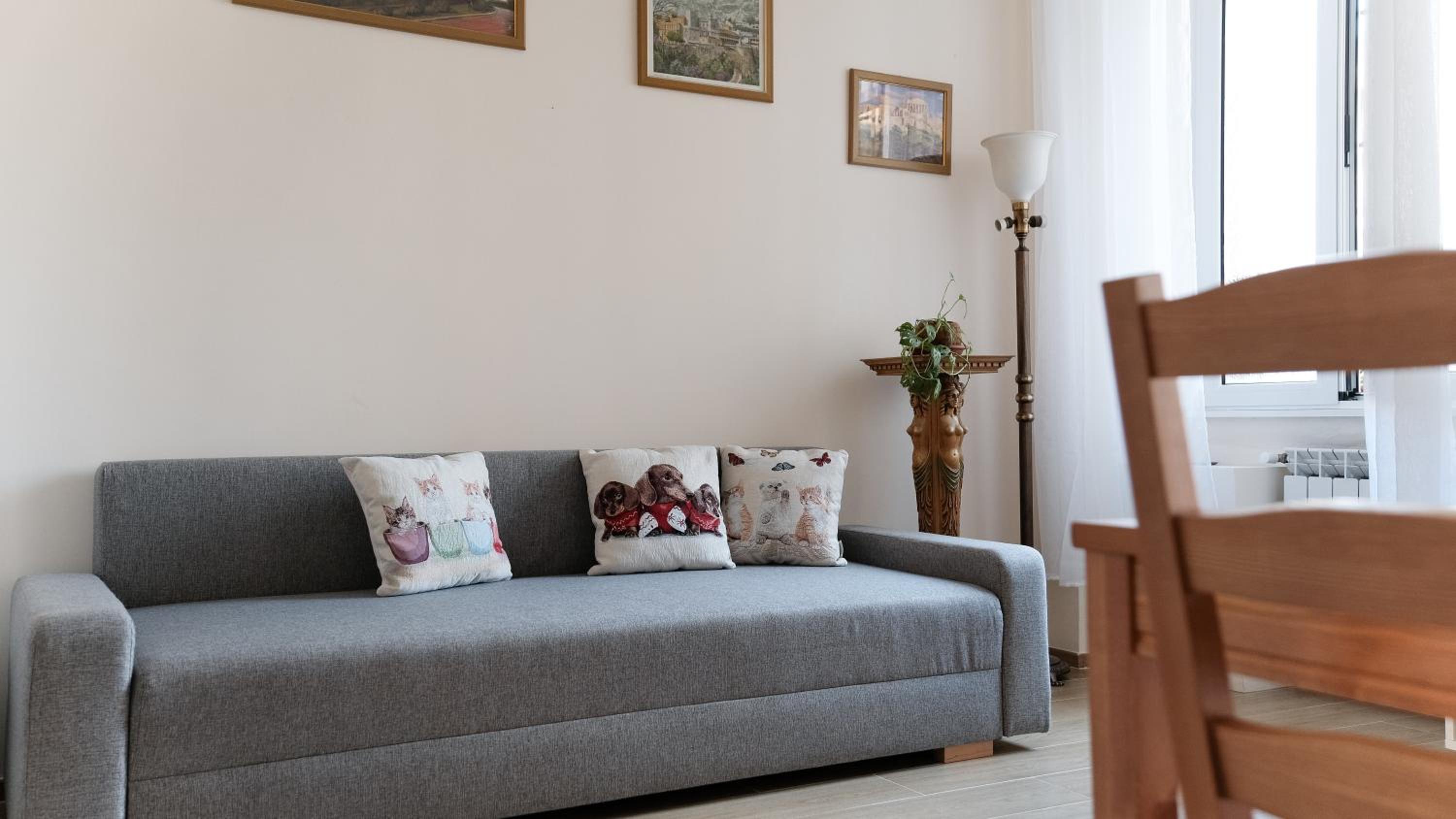 GARIBALDI ISOLA APARTMENTS - 80m from GARIBALDI station & 10min from CENTRALE station