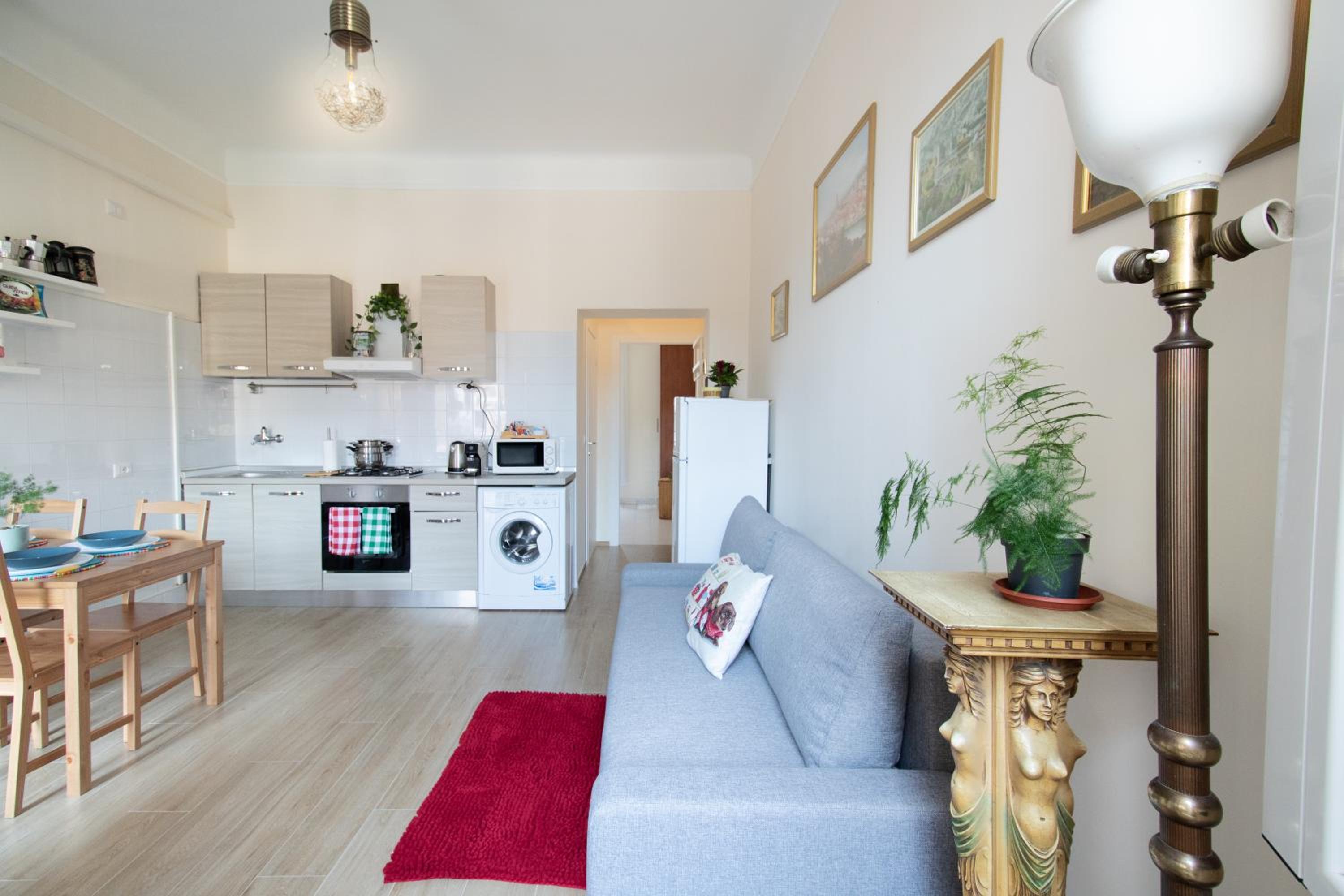 GARIBALDI ISOLA APARTMENTS - 80m from GARIBALDI station & 10min from CENTRALE station