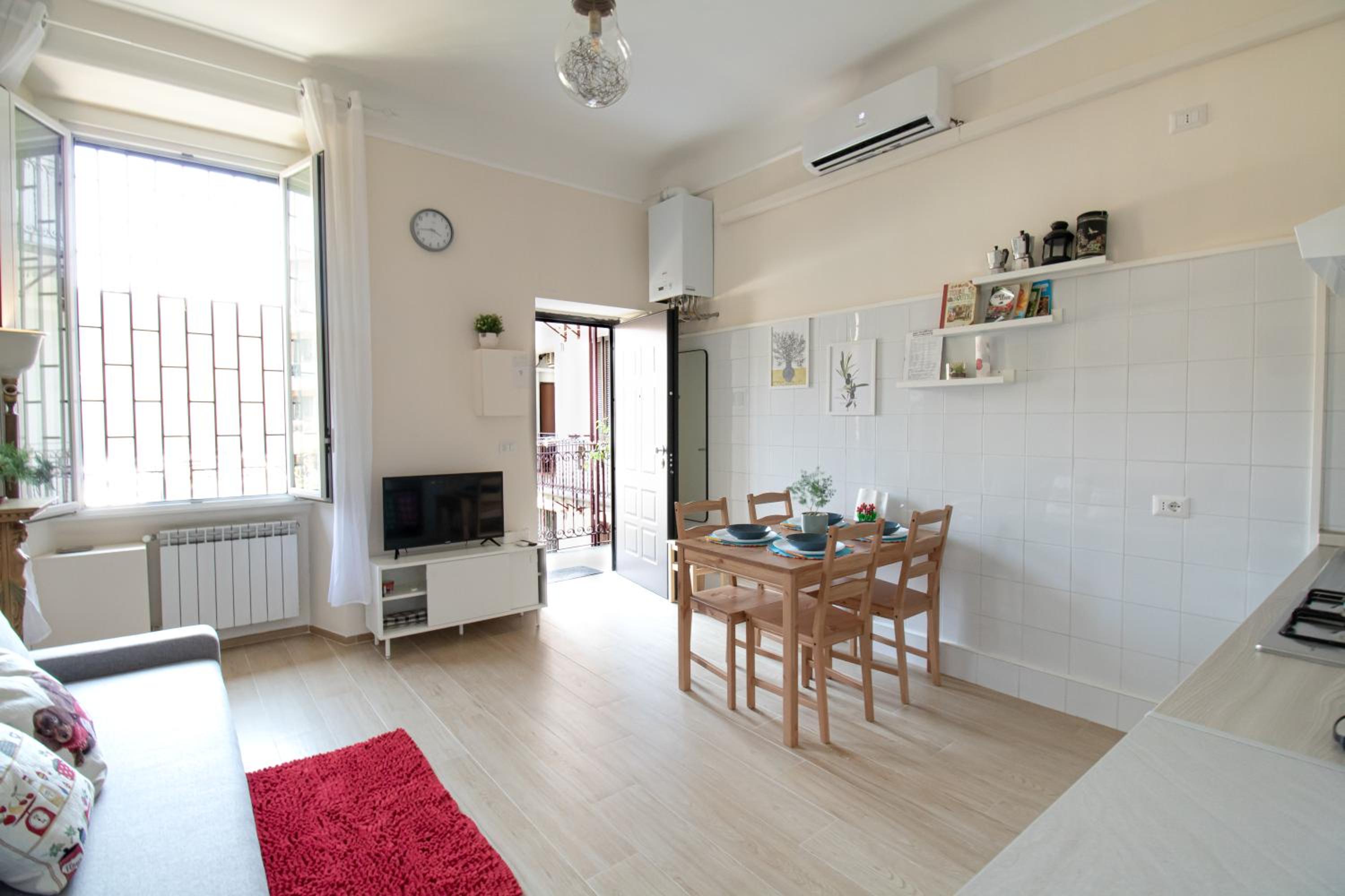 GARIBALDI ISOLA APARTMENTS - 80m from GARIBALDI station & 10min from CENTRALE station