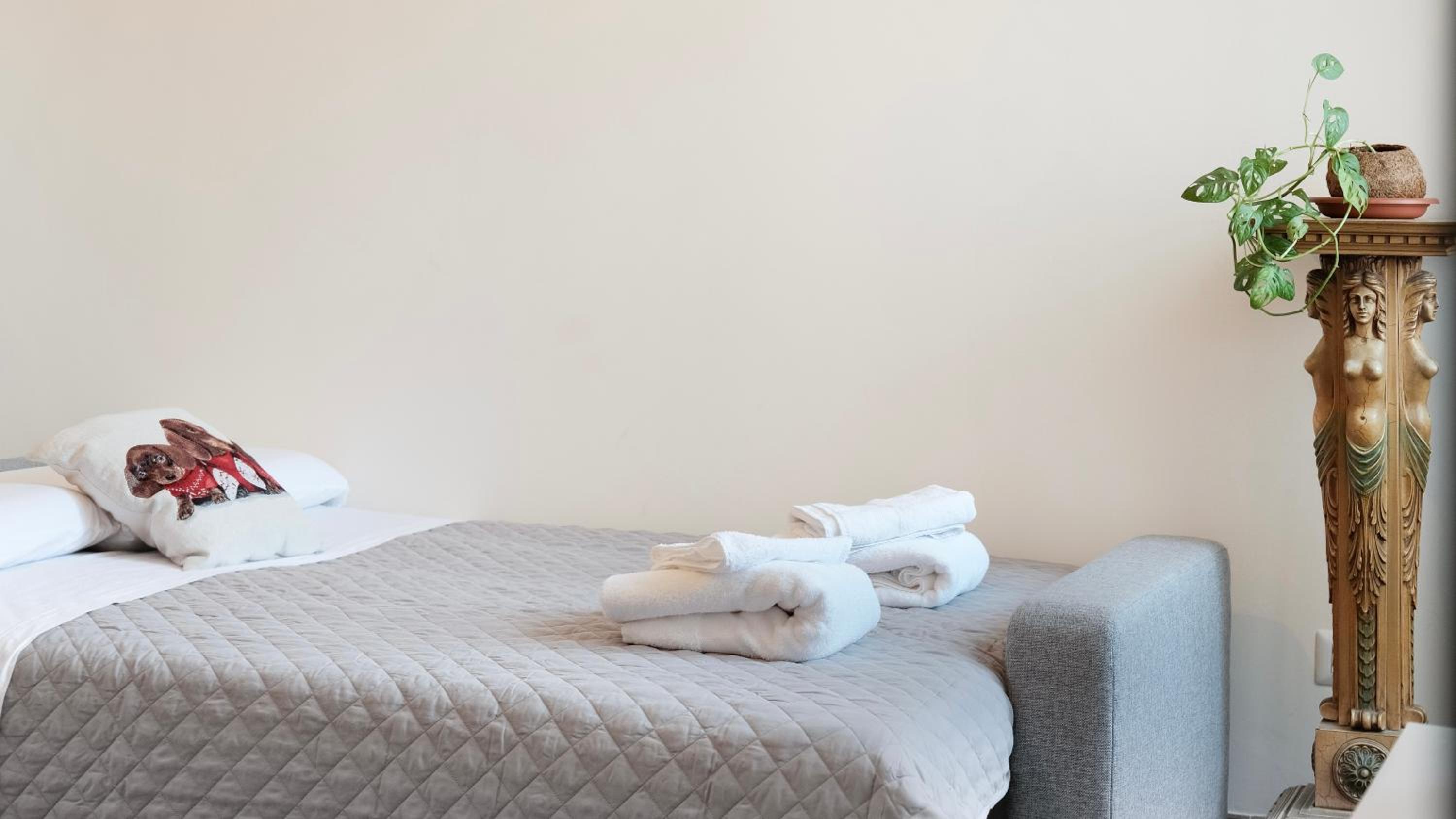 GARIBALDI ISOLA APARTMENTS - 80m from GARIBALDI station & 10min from CENTRALE station
