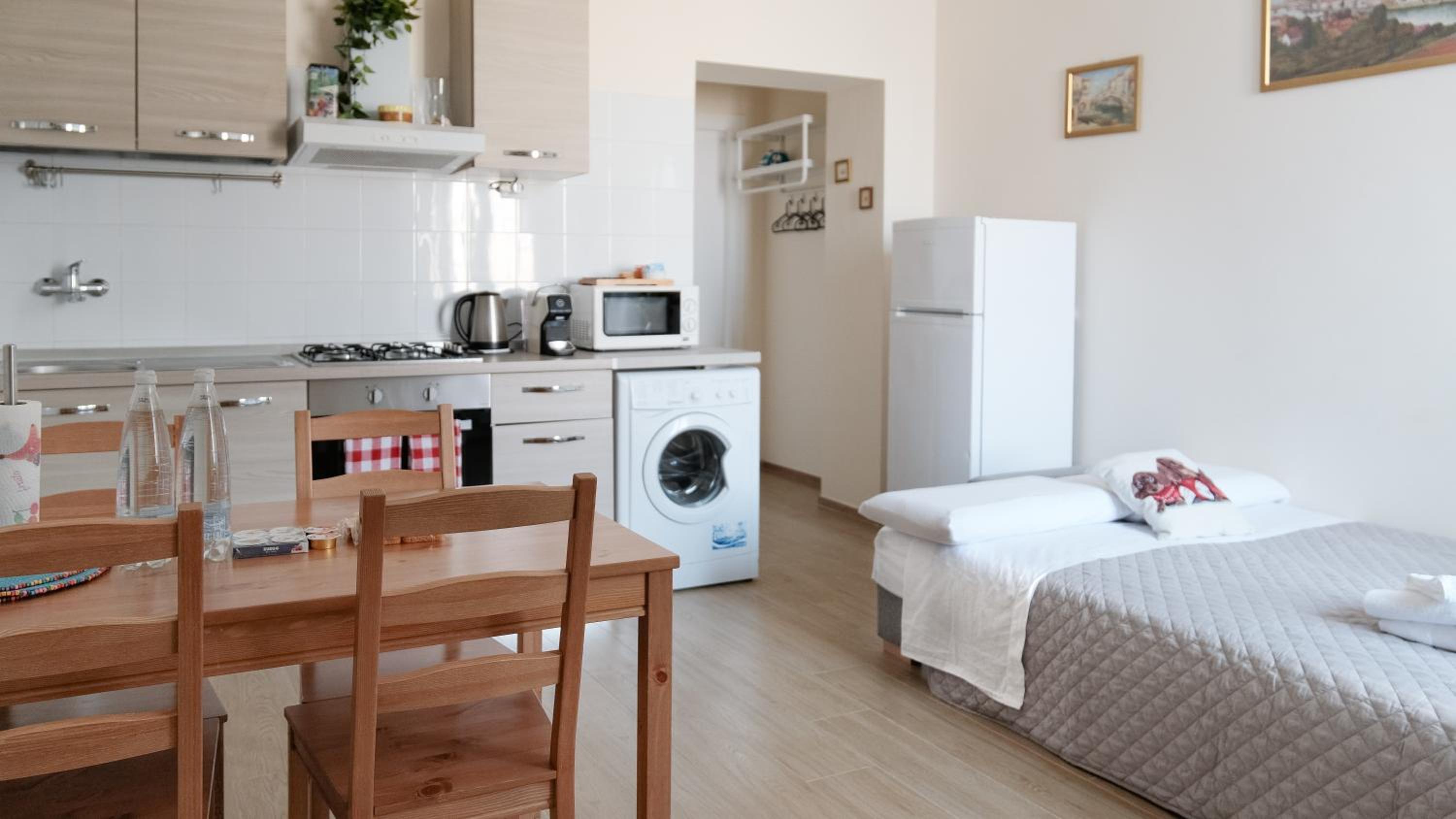 GARIBALDI ISOLA APARTMENTS - 80m from GARIBALDI station & 10min from CENTRALE station