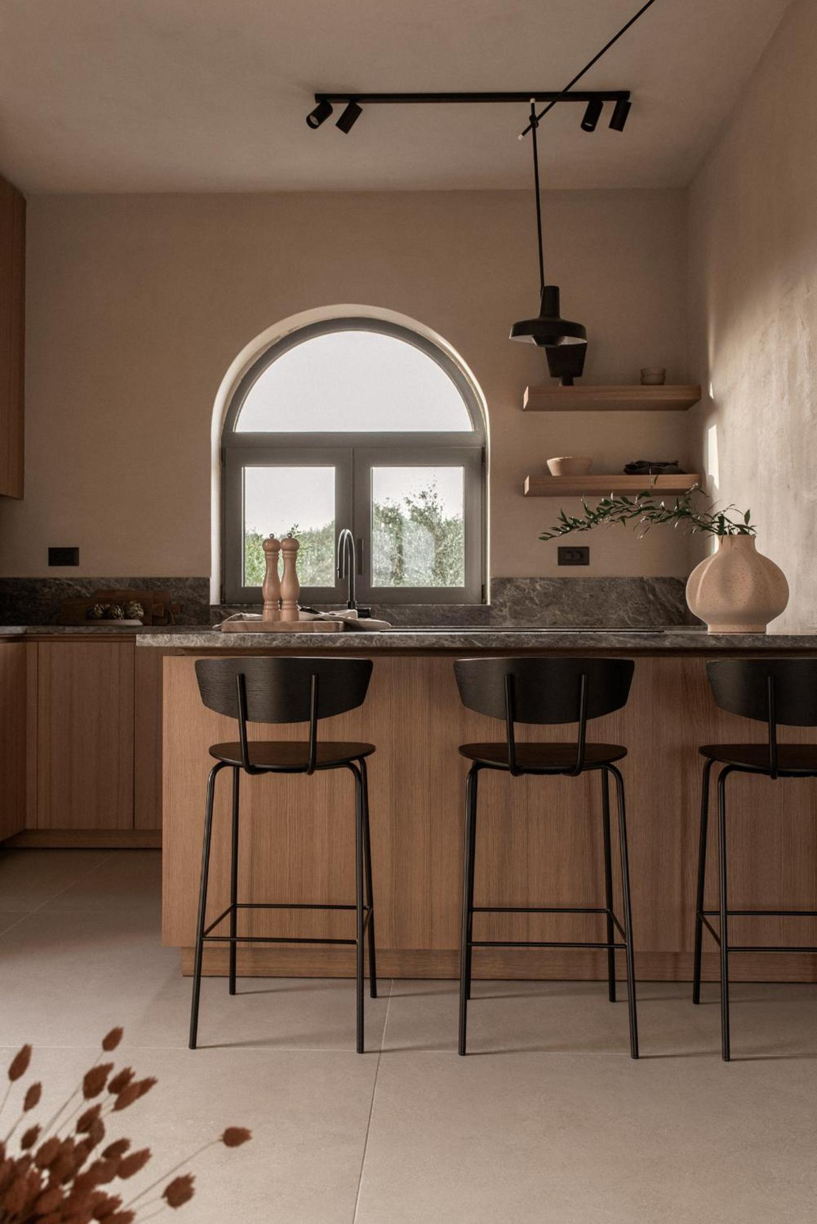 Kokkinochoma Slow Living Villa