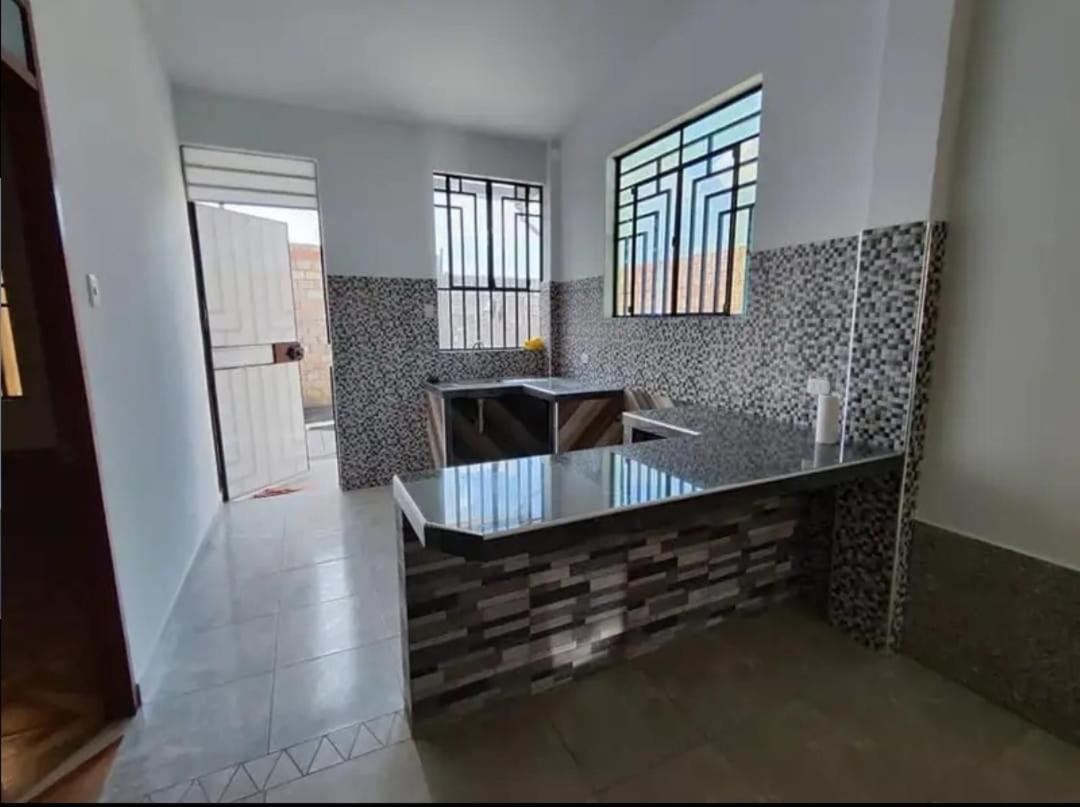 El Achual HOUSE view 2