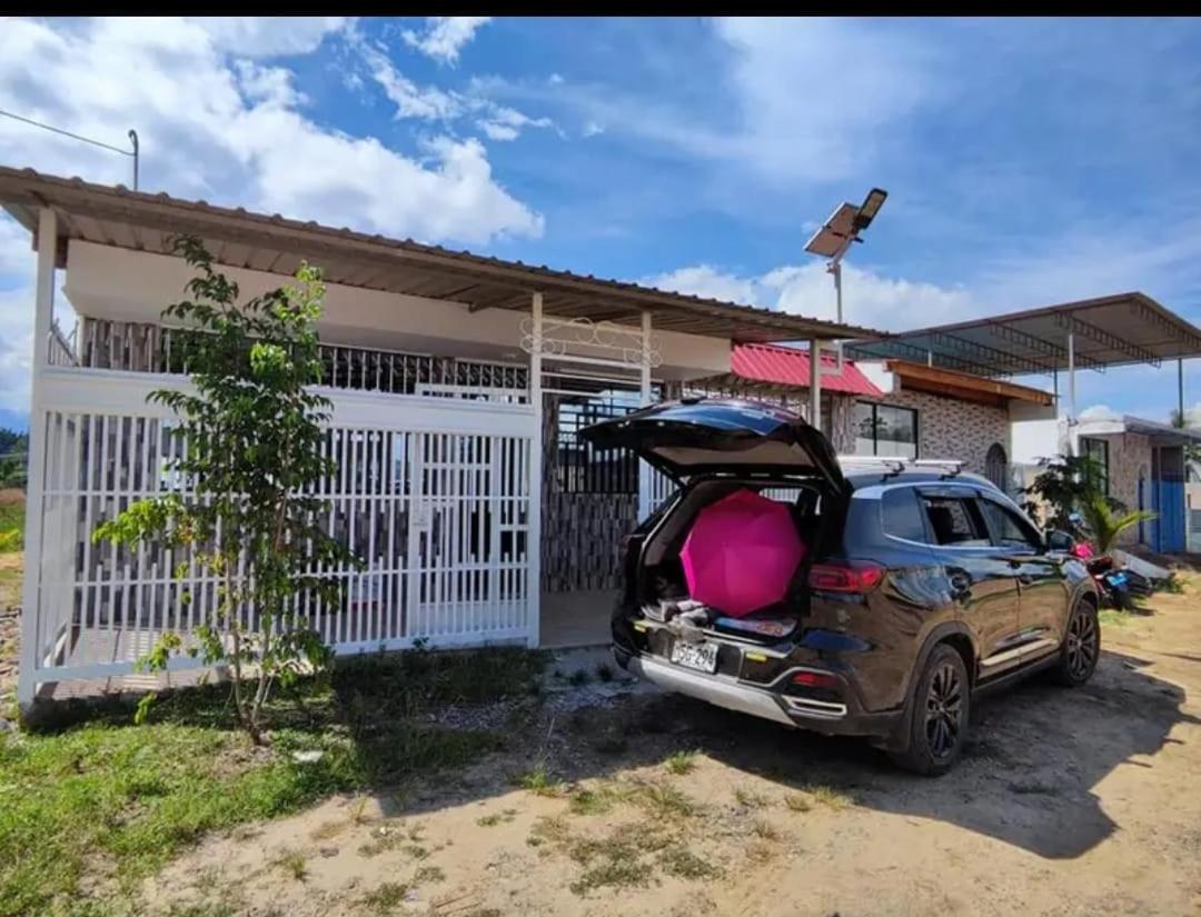El Achual HOUSE view 3