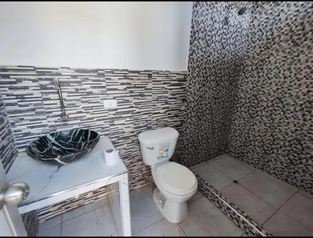 El Achual HOUSE view 4