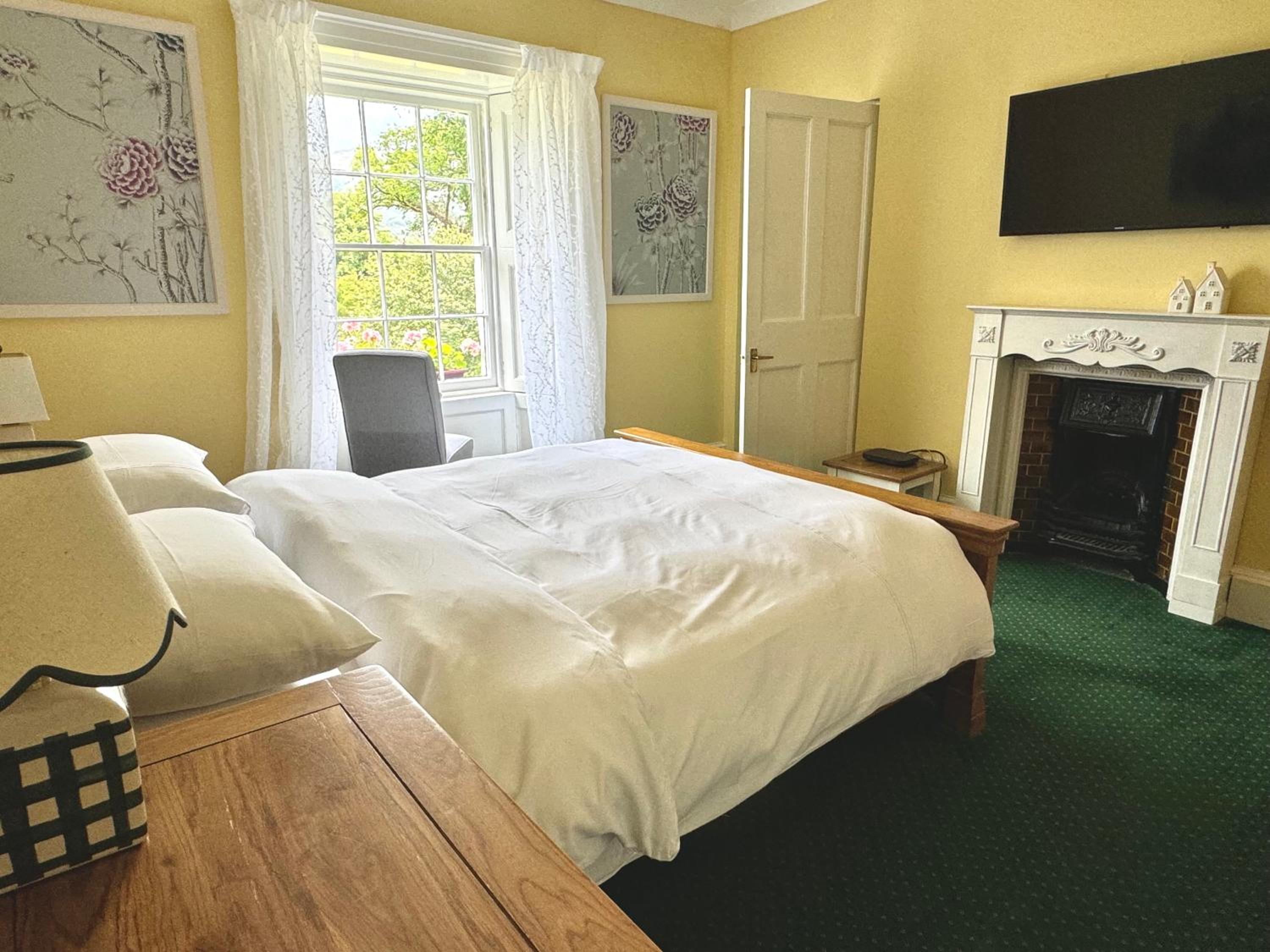 Ballachulish House Apartment