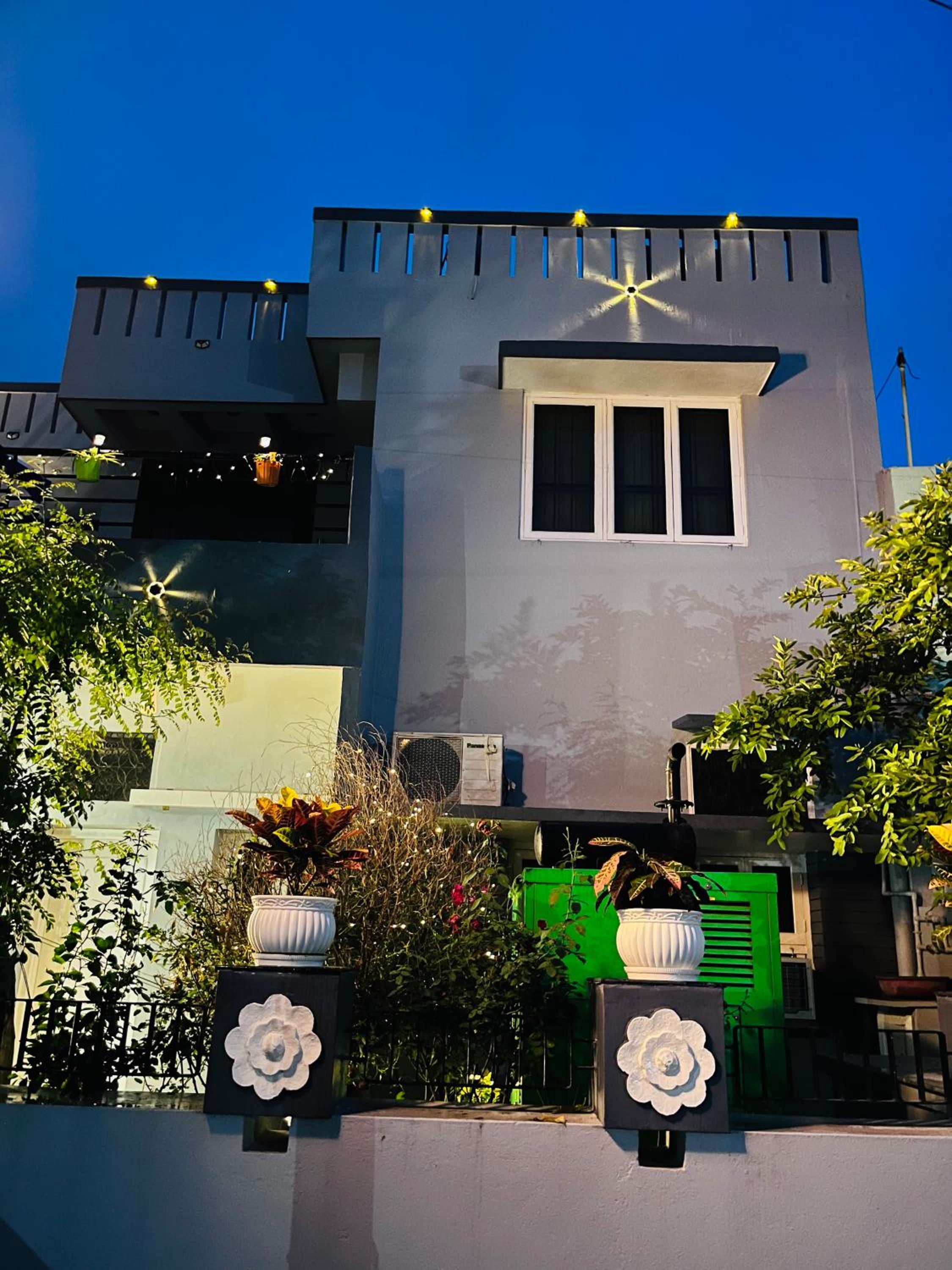 AHA Luxury Stay - 3BHK Villa in Central Udaipur view 2