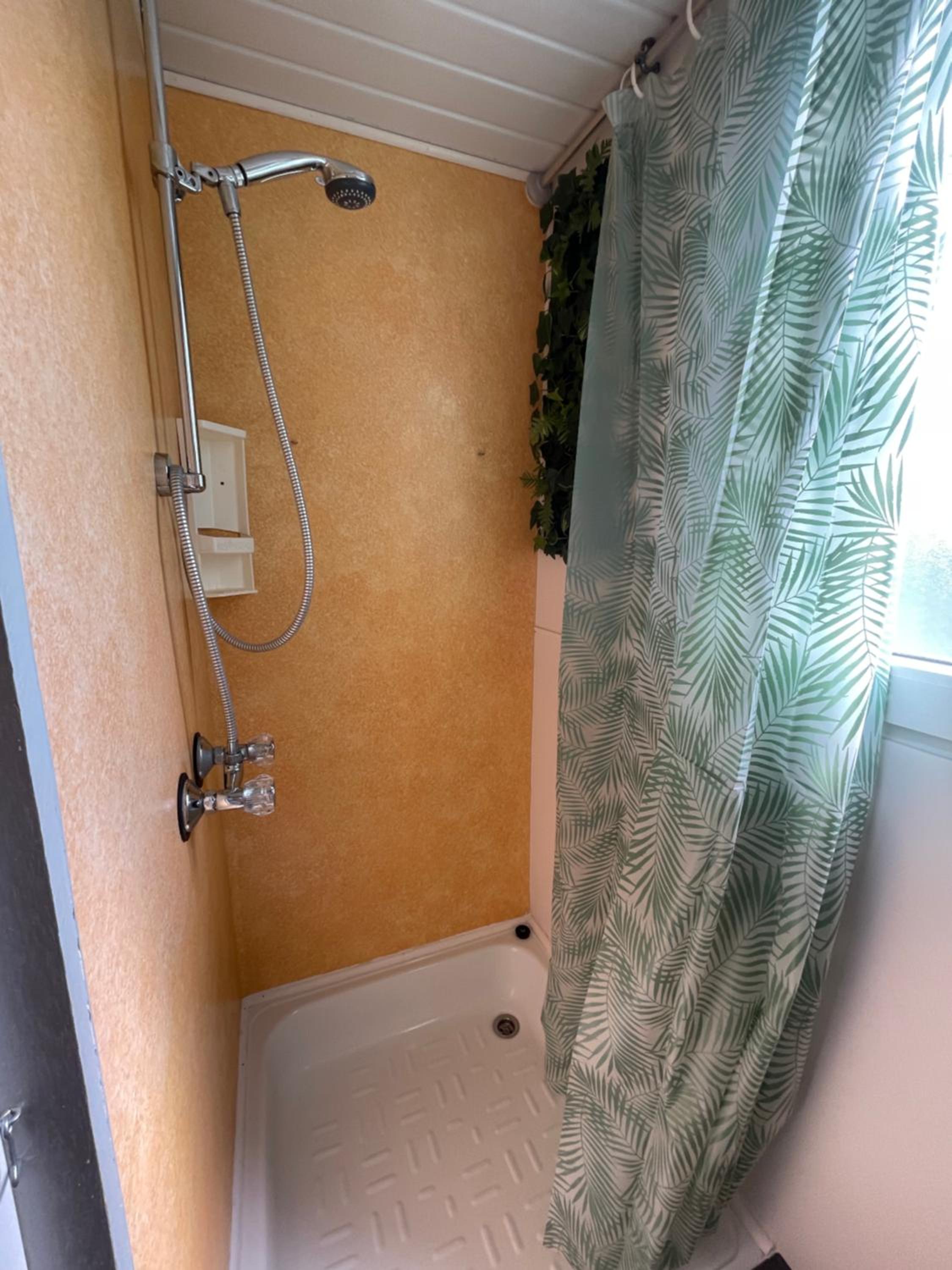 Rustig vakantiehuisje Coester De Haan - 2 slaapkamers