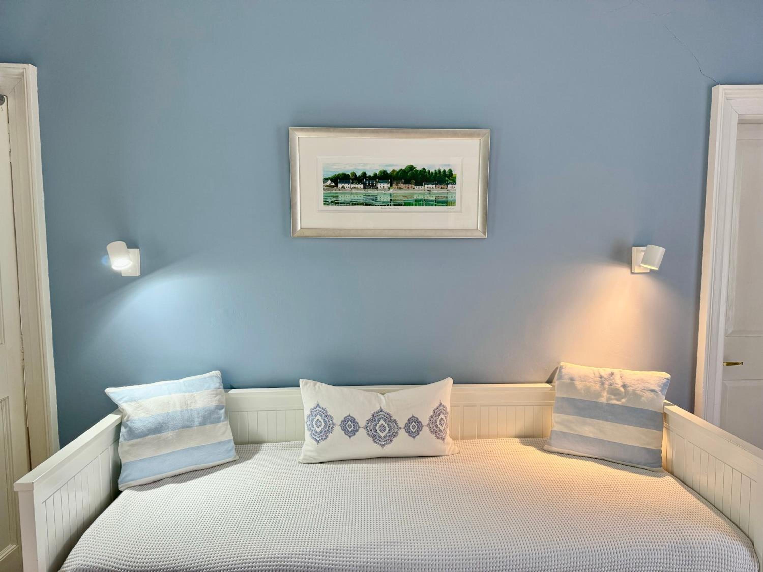 Ballachulish House Apartment