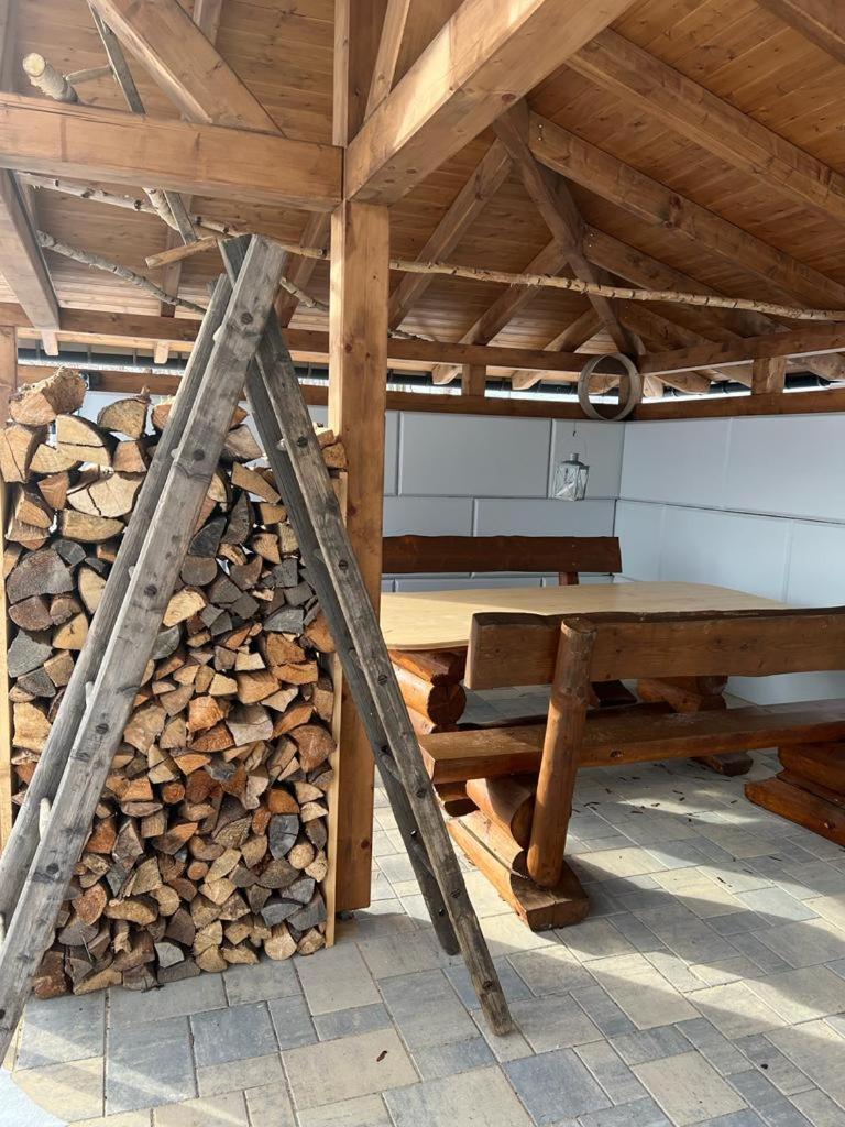 BergNest Ferienhäuser 
