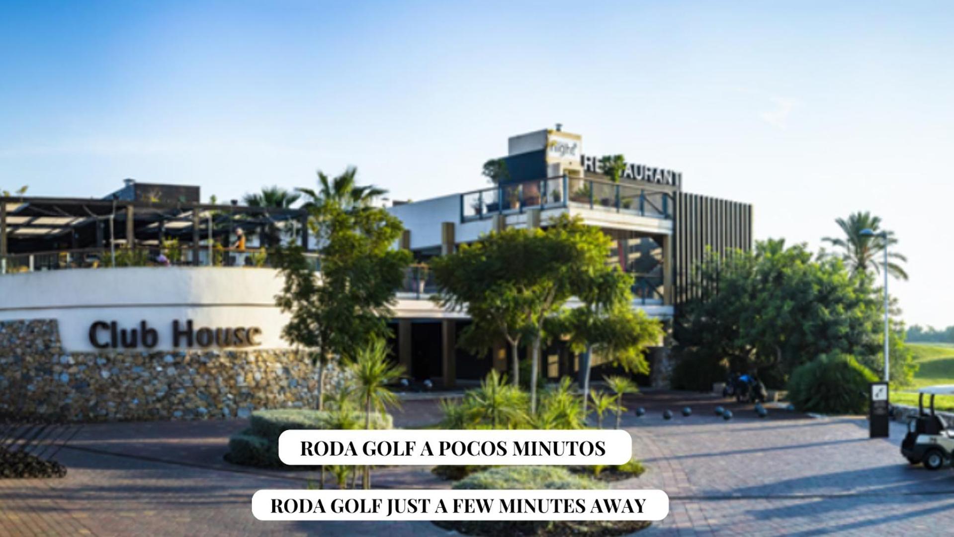 Adosado Los Alcazares Rio Esla