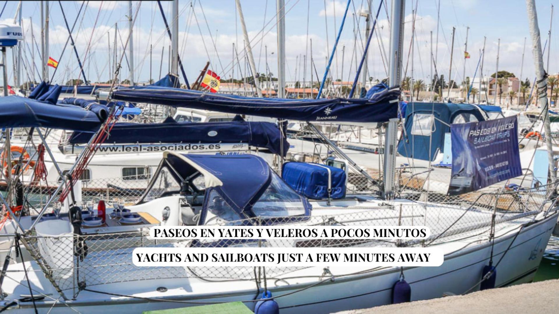 Adosado Los Alcazares Rio Esla