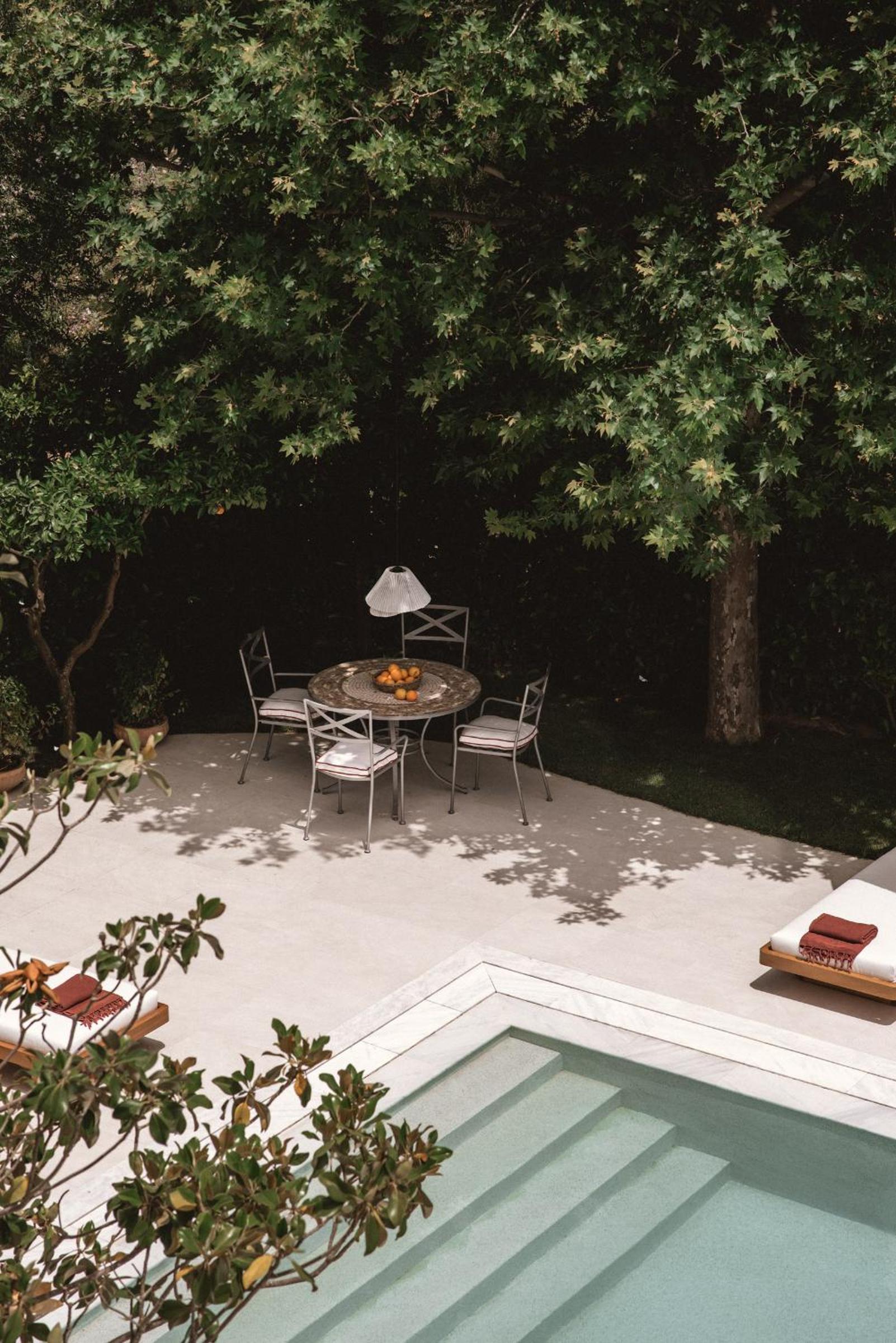 Kokkinochoma Slow Living Villa
