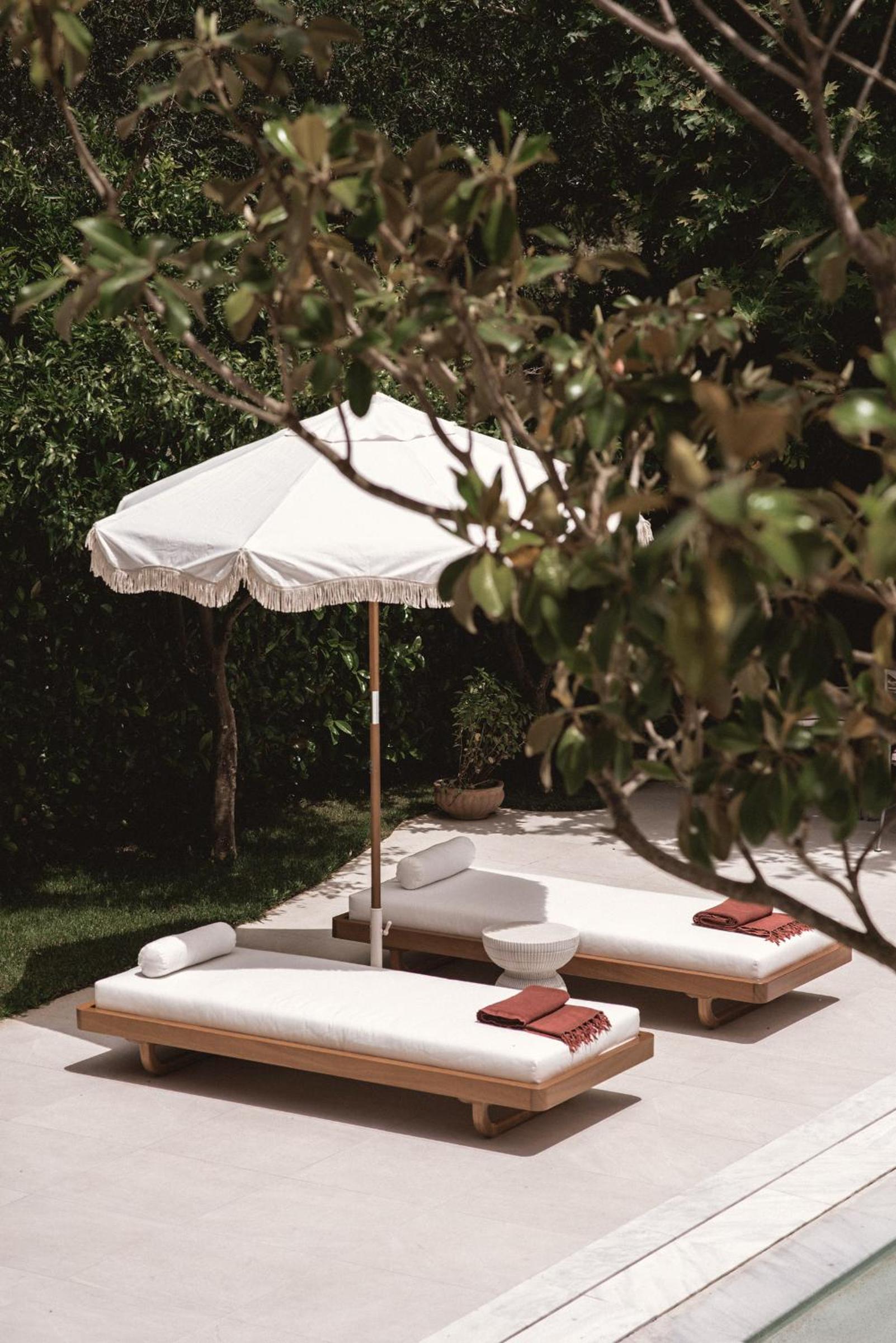 Kokkinochoma Slow Living Villa