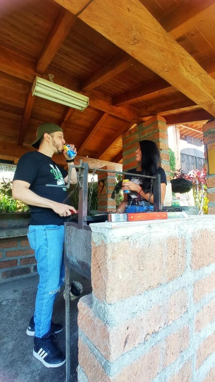 EL RETORNO