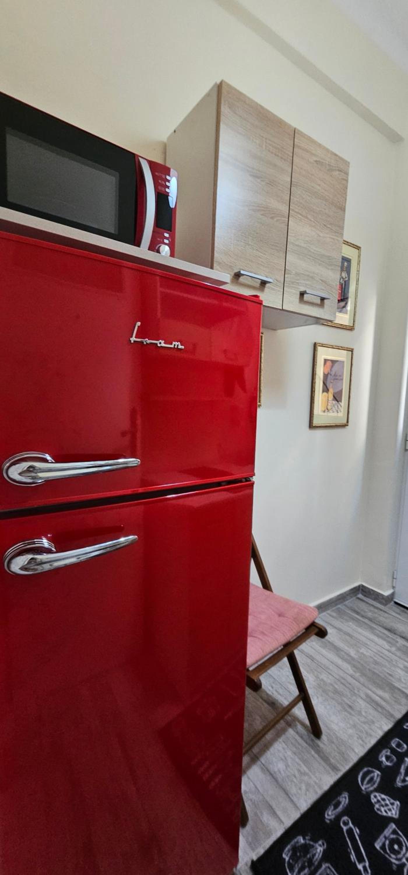 Cozy and quiet apartment , convenient location in Athens