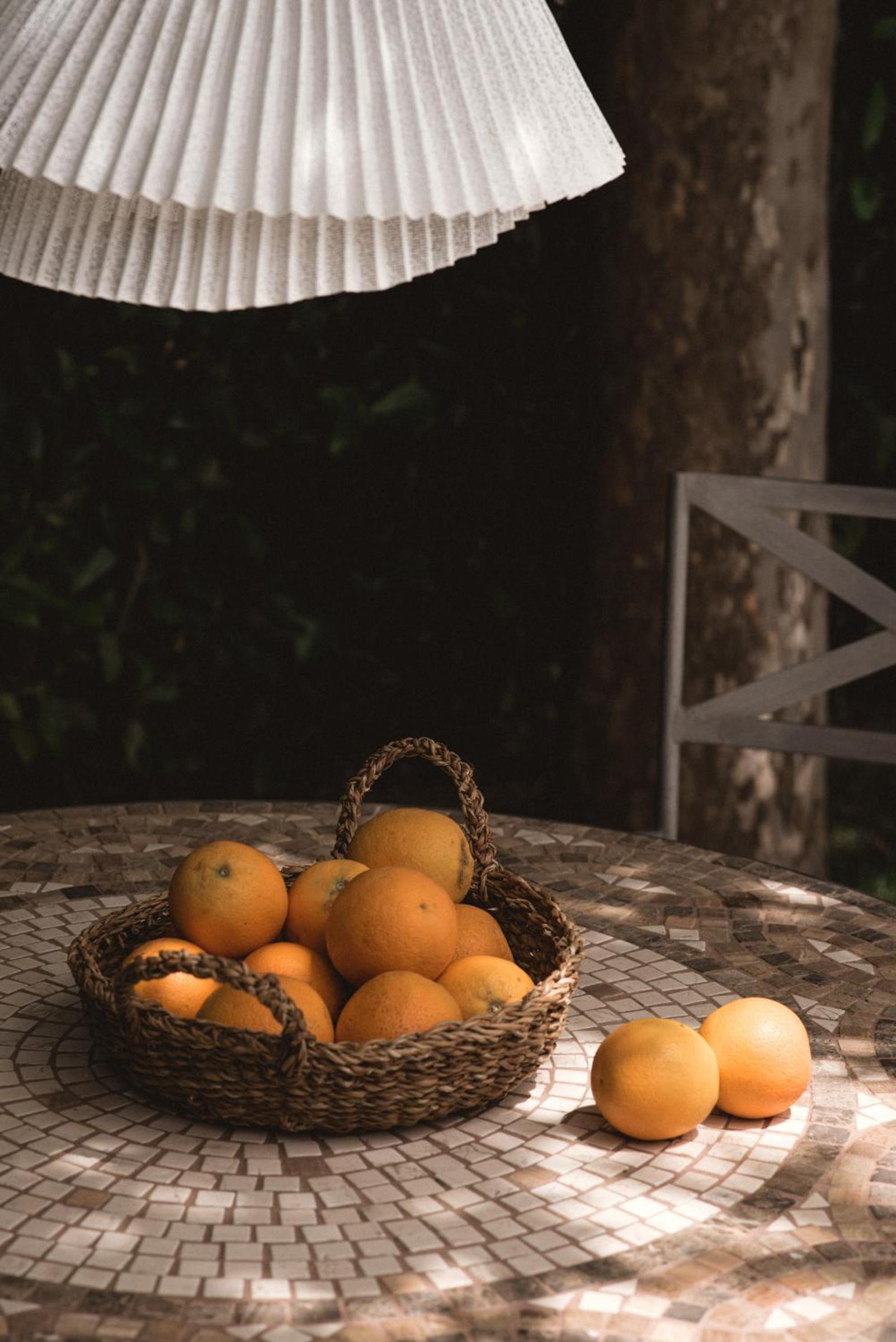 Kokkinochoma Slow Living Villa