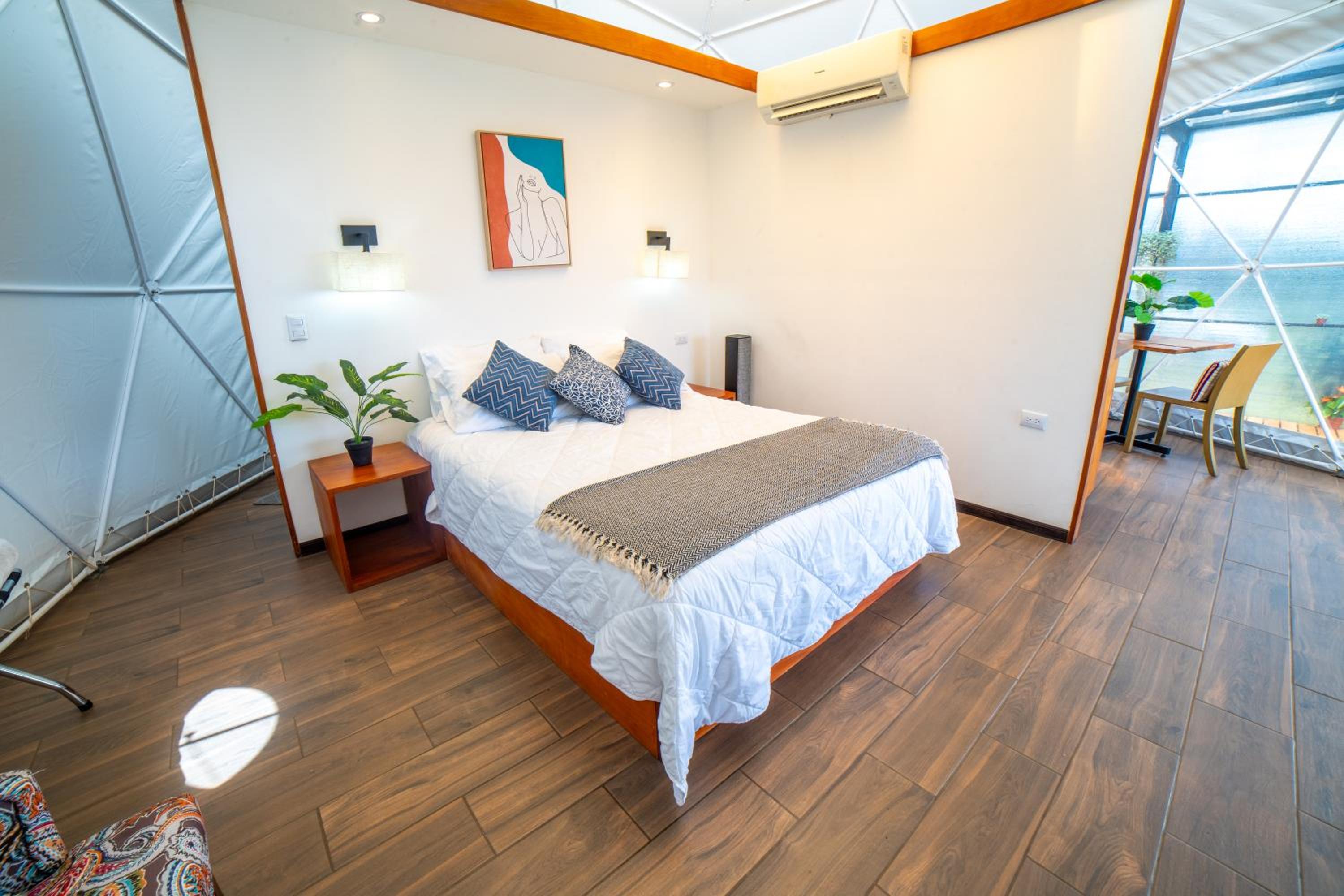 Tocuma Glamping