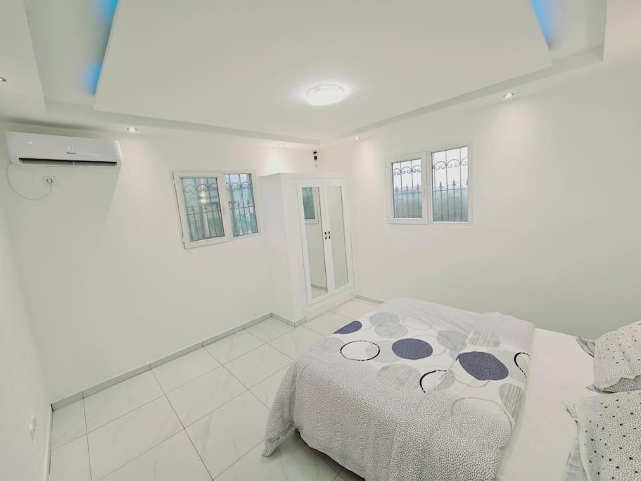 Holiday Residence at Sea Side in Limbe