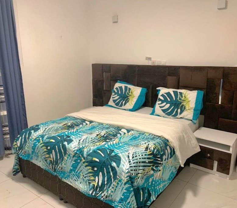Holiday Residence at Sea Side in Limbe