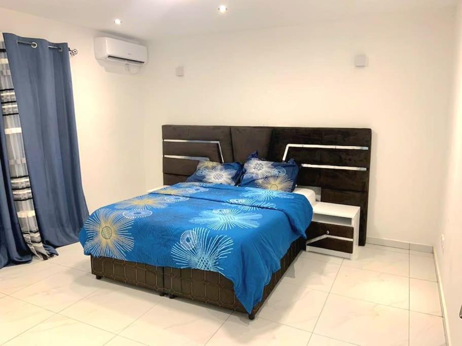 Holiday Residence at Sea Side in Limbe
