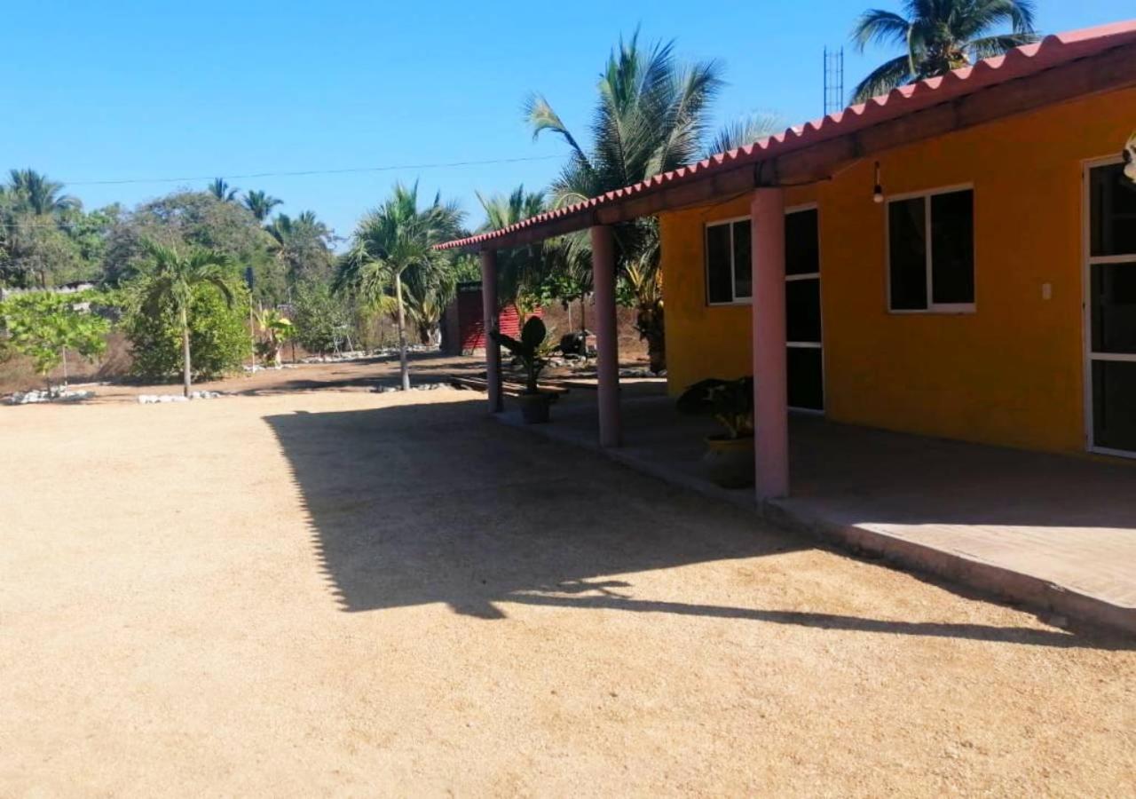 Villa del Sol