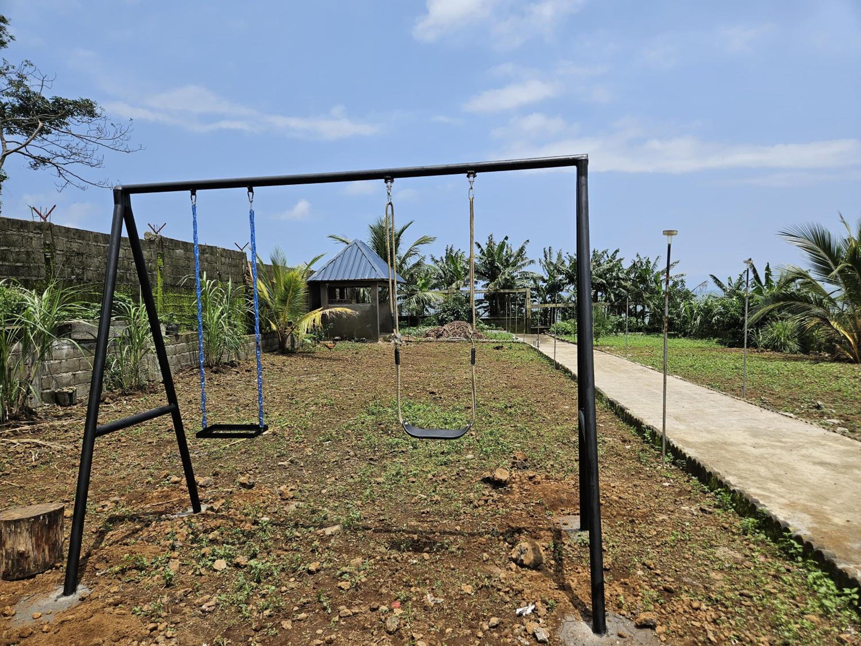 Holiday Residence at Sea Side in Limbe
