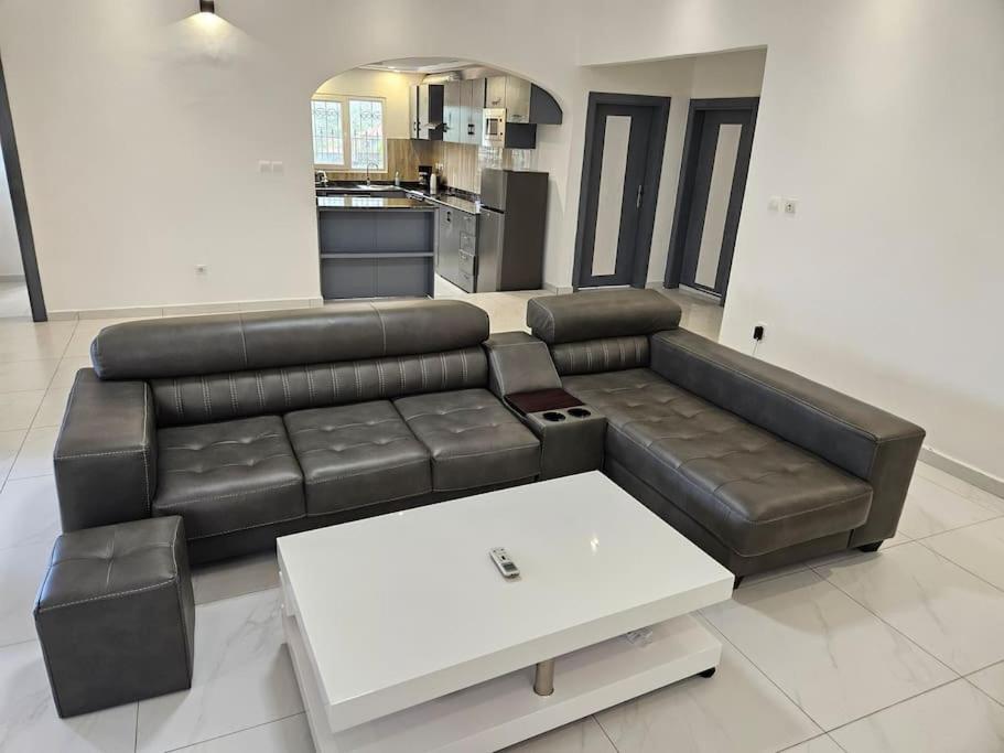 Holiday Residence at Sea Side in Limbe