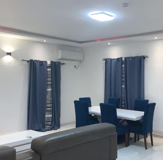 Holiday Residence at Sea Side in Limbe