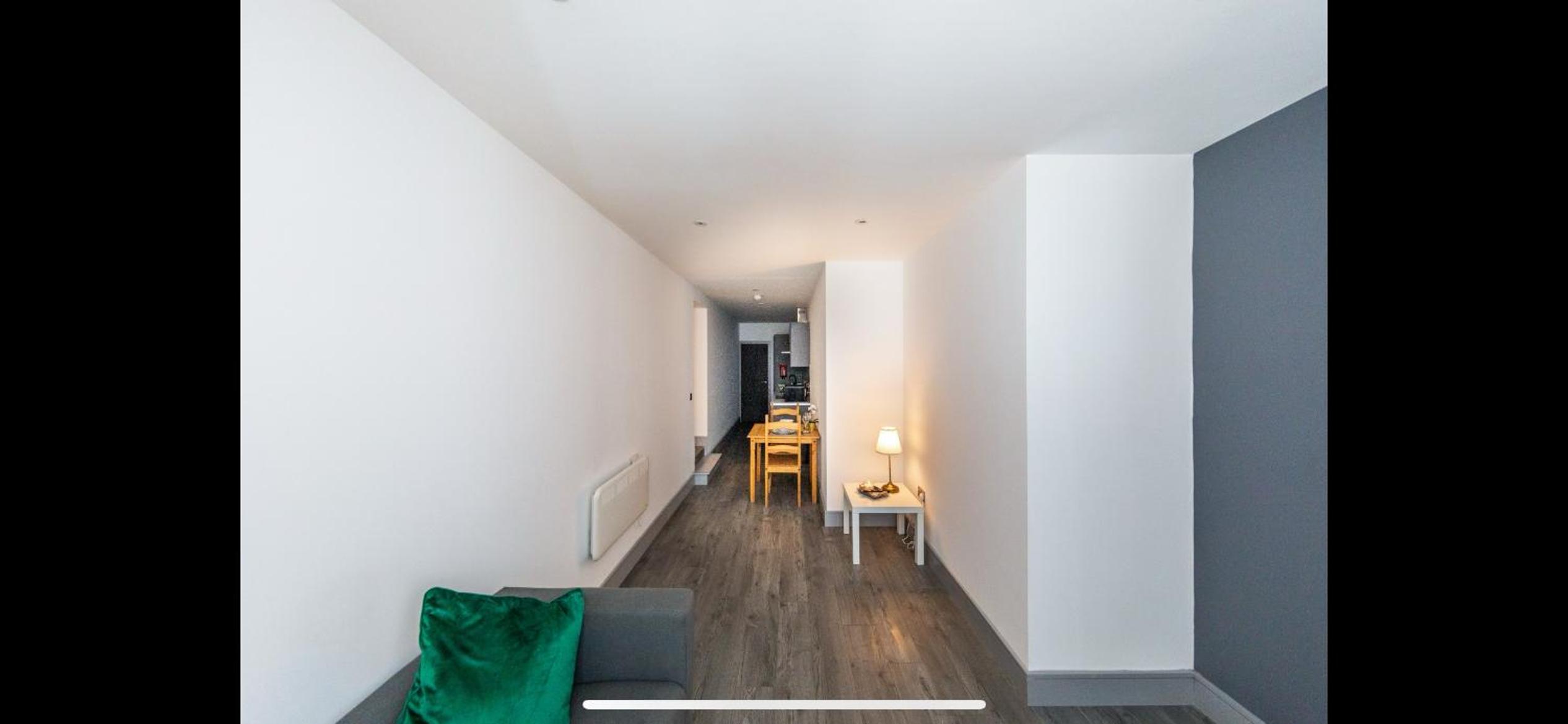 Alexander House Apartment 14