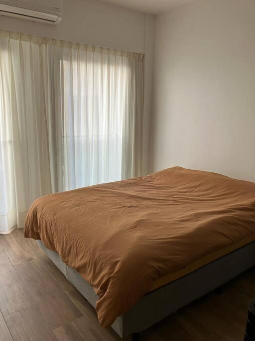 Departamento nuevo y excelente ubicación en Buenos Aires