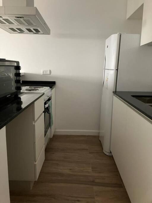 Departamento nuevo y excelente ubicación en Buenos Aires