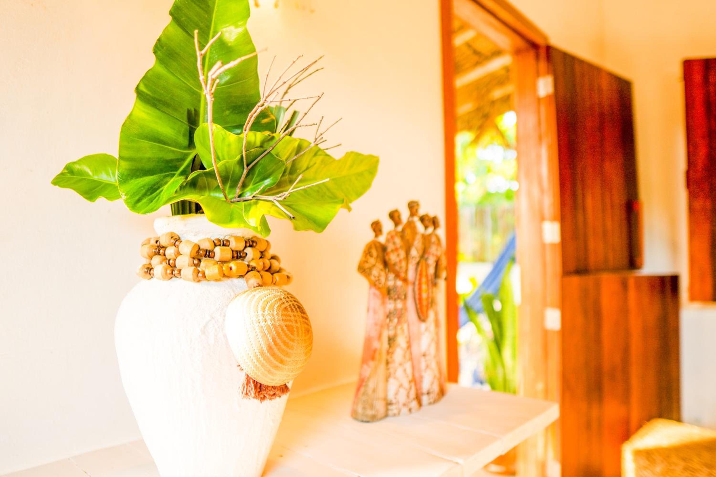 Casa do PESCADOR Atins - c/ todo conforto e super localização