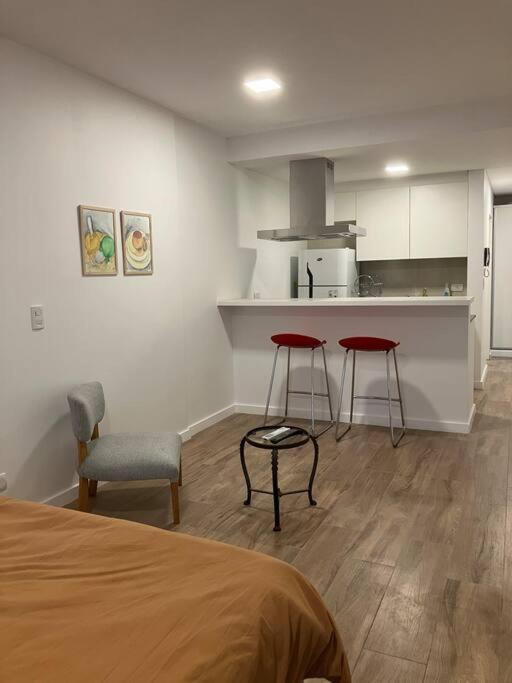 Departamento nuevo y excelente ubicación en Buenos Aires