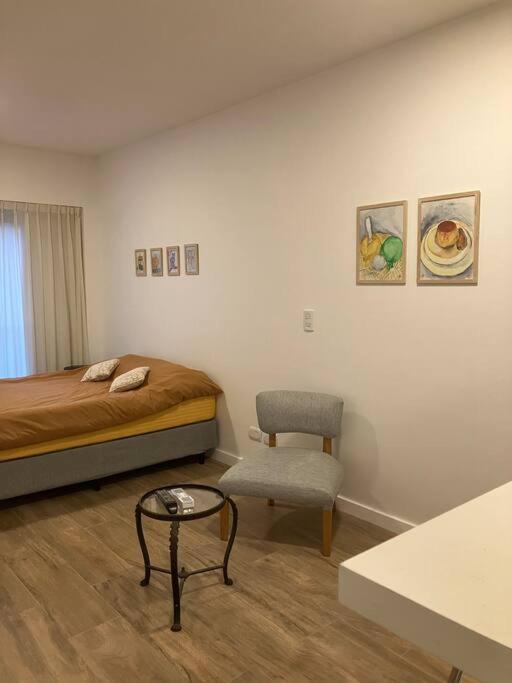 Departamento nuevo y excelente ubicación en Buenos Aires