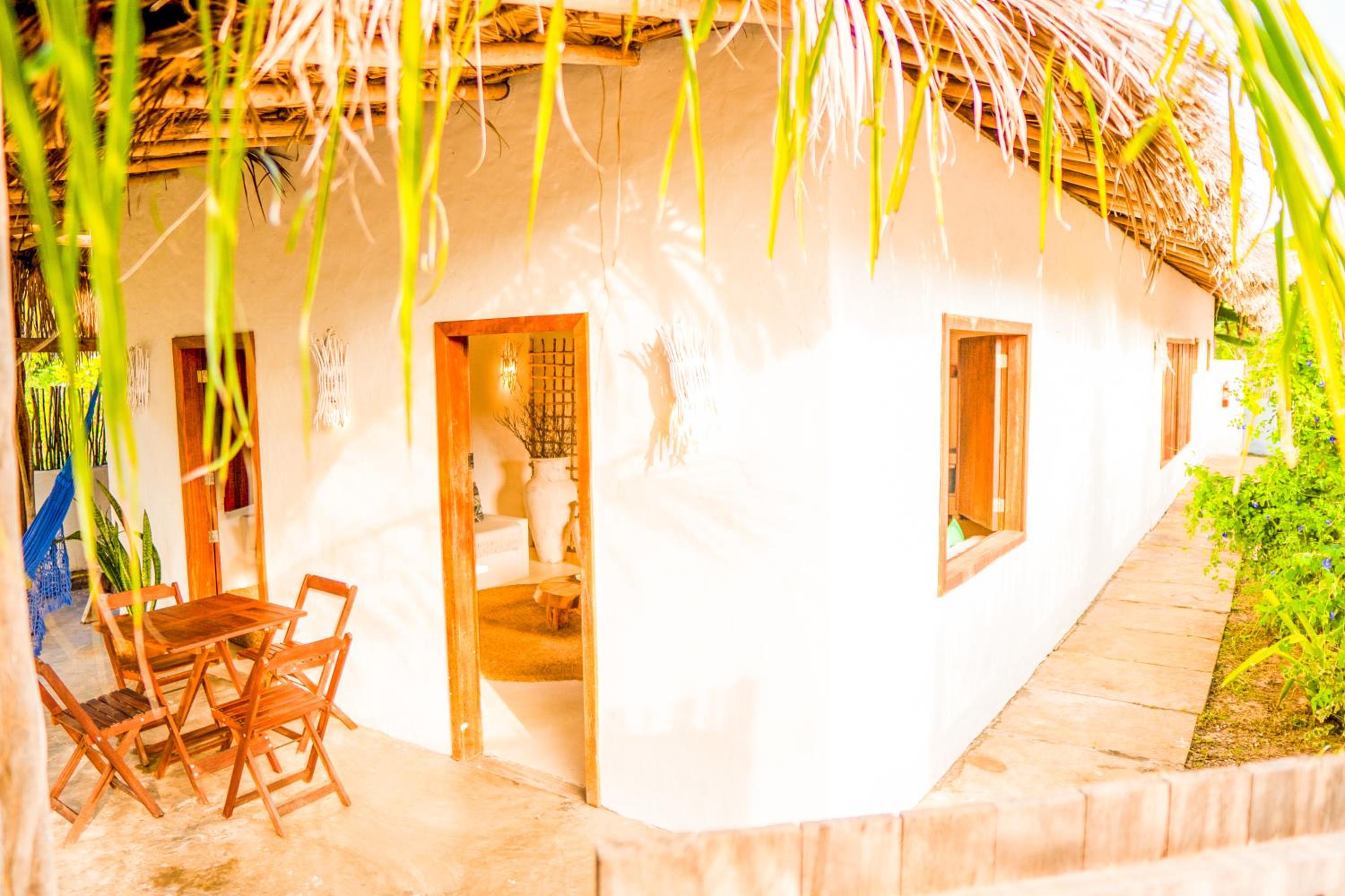 Casa do PESCADOR Atins - c/ todo conforto e super localização