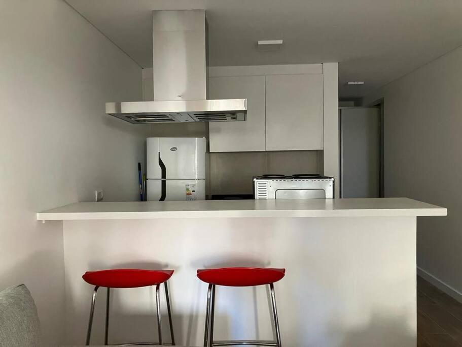 Departamento nuevo y excelente ubicación en Buenos Aires
