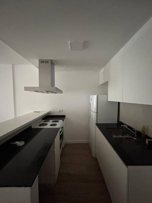 Departamento nuevo y excelente ubicación en Buenos Aires