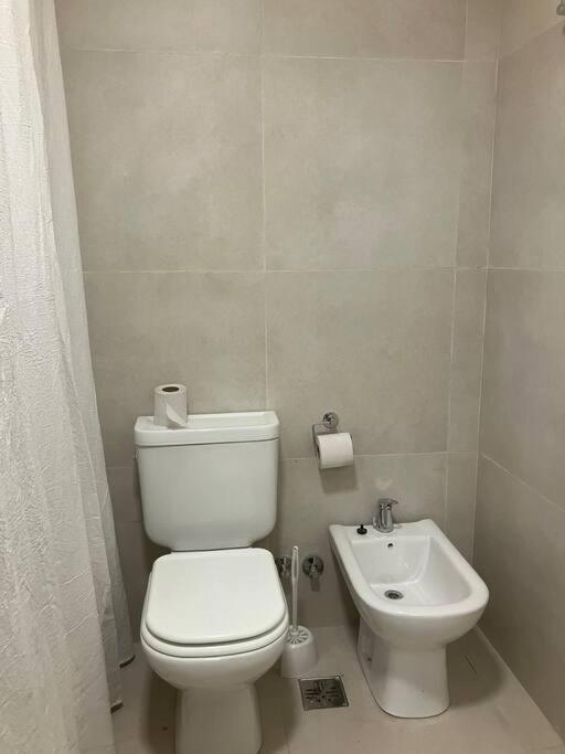 Departamento nuevo y excelente ubicación en Buenos Aires