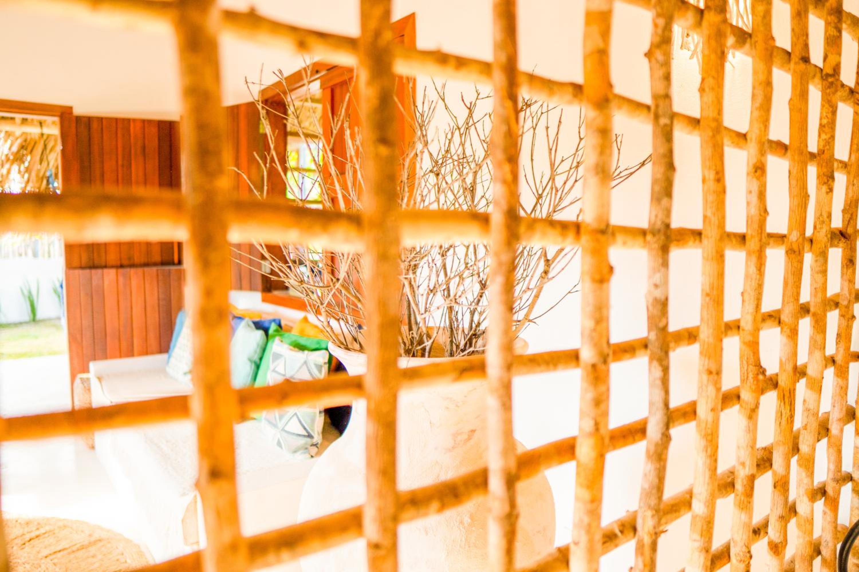 Casa do PESCADOR Atins - c/ todo conforto e super localização
