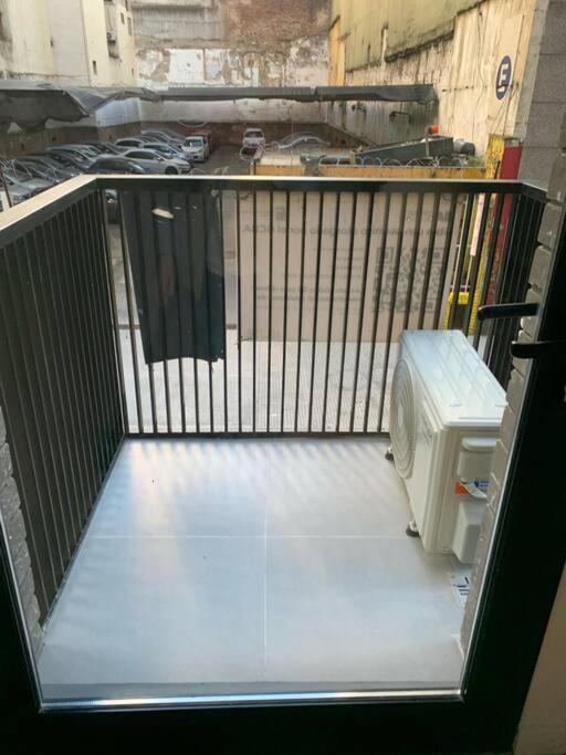 Departamento nuevo y excelente ubicación en Buenos Aires