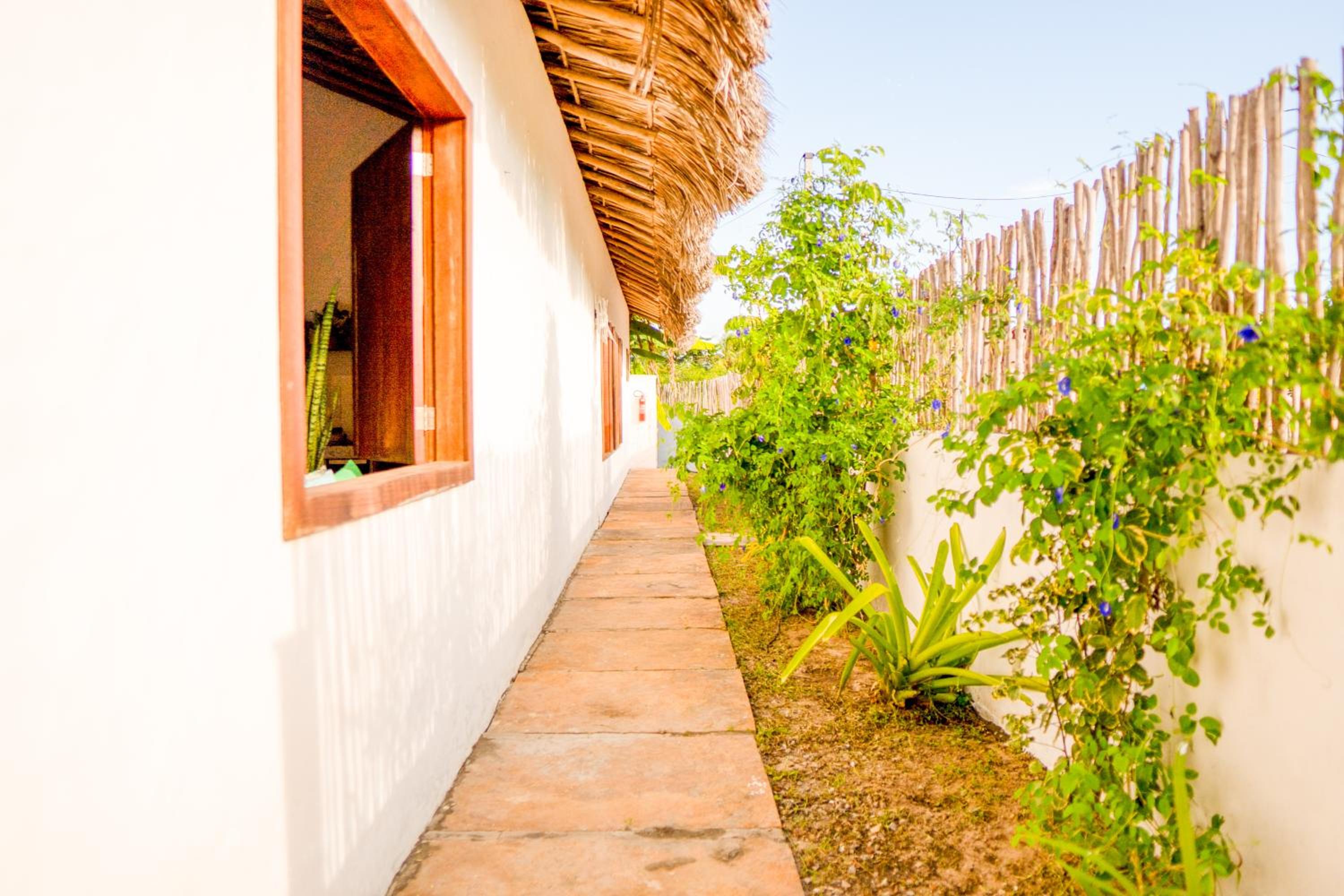Casa do PESCADOR Atins - c/ todo conforto e super localização