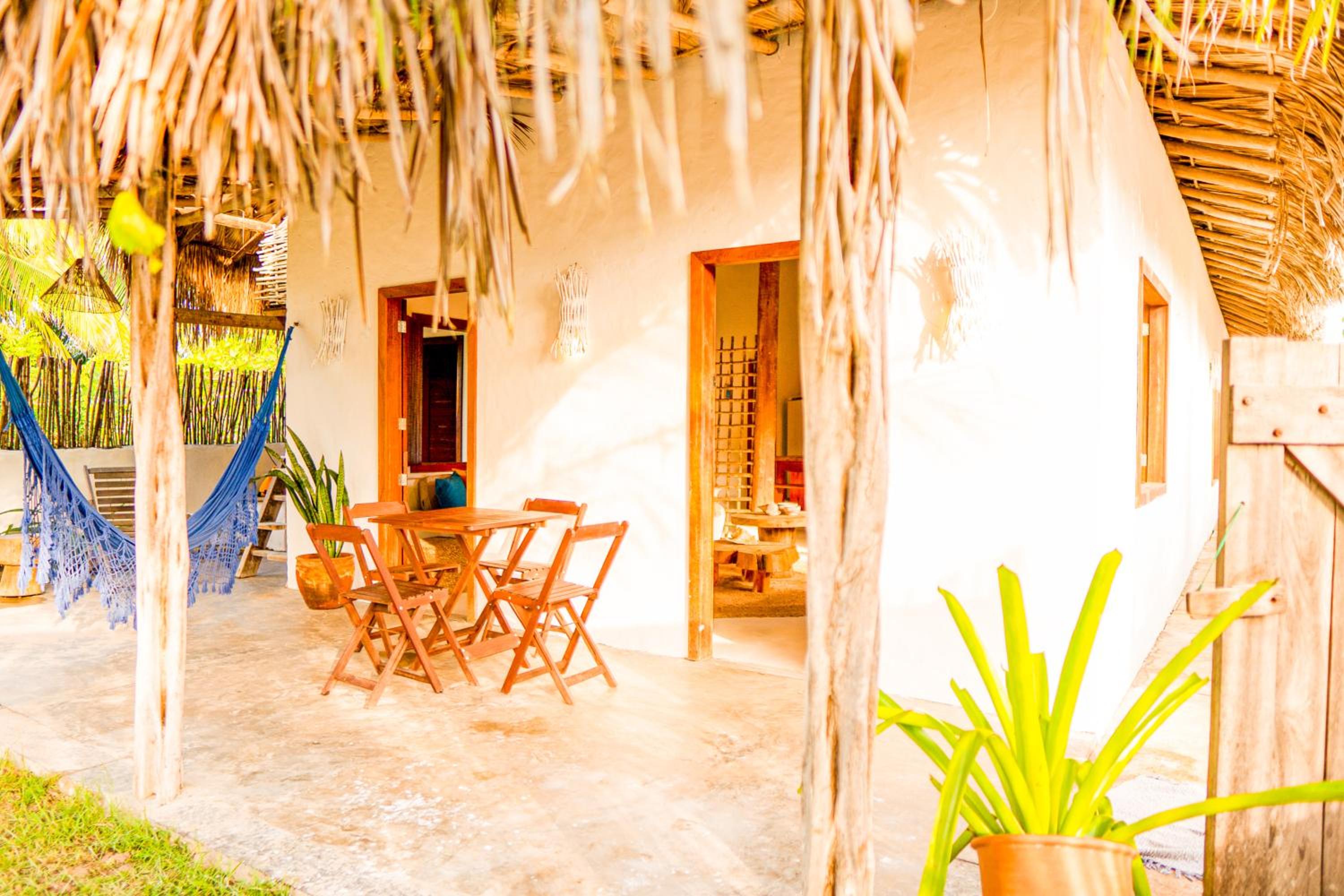 Casa do PESCADOR Atins - c/ todo conforto e super localização