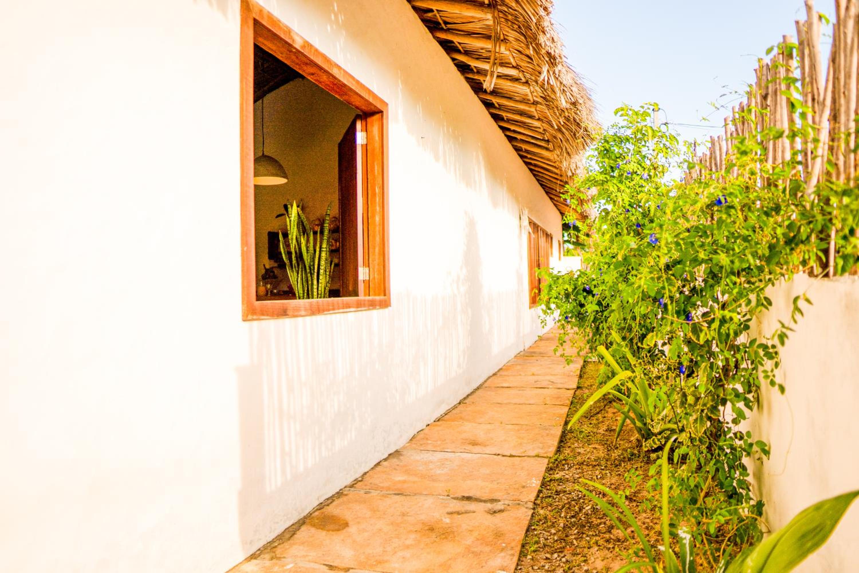 Casa do PESCADOR Atins - c/ todo conforto e super localização