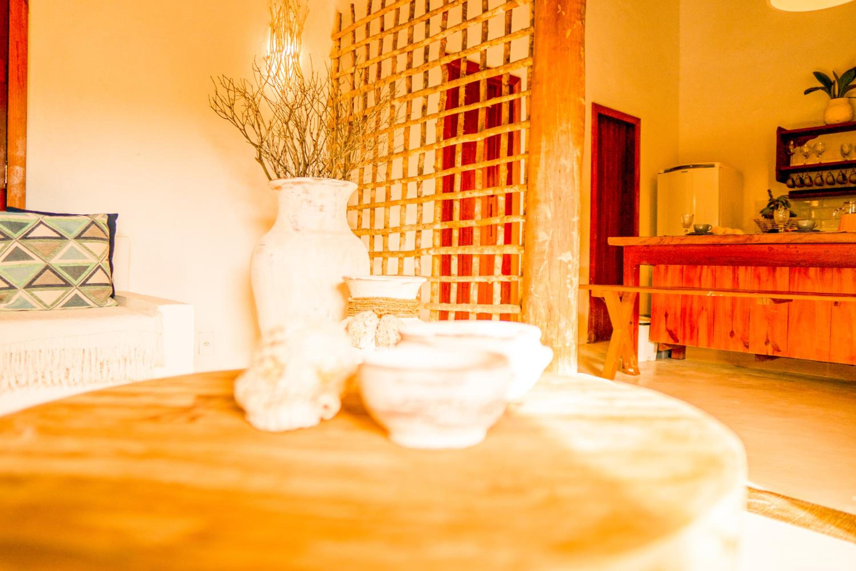 Casa do PESCADOR Atins - c/ todo conforto e super localização