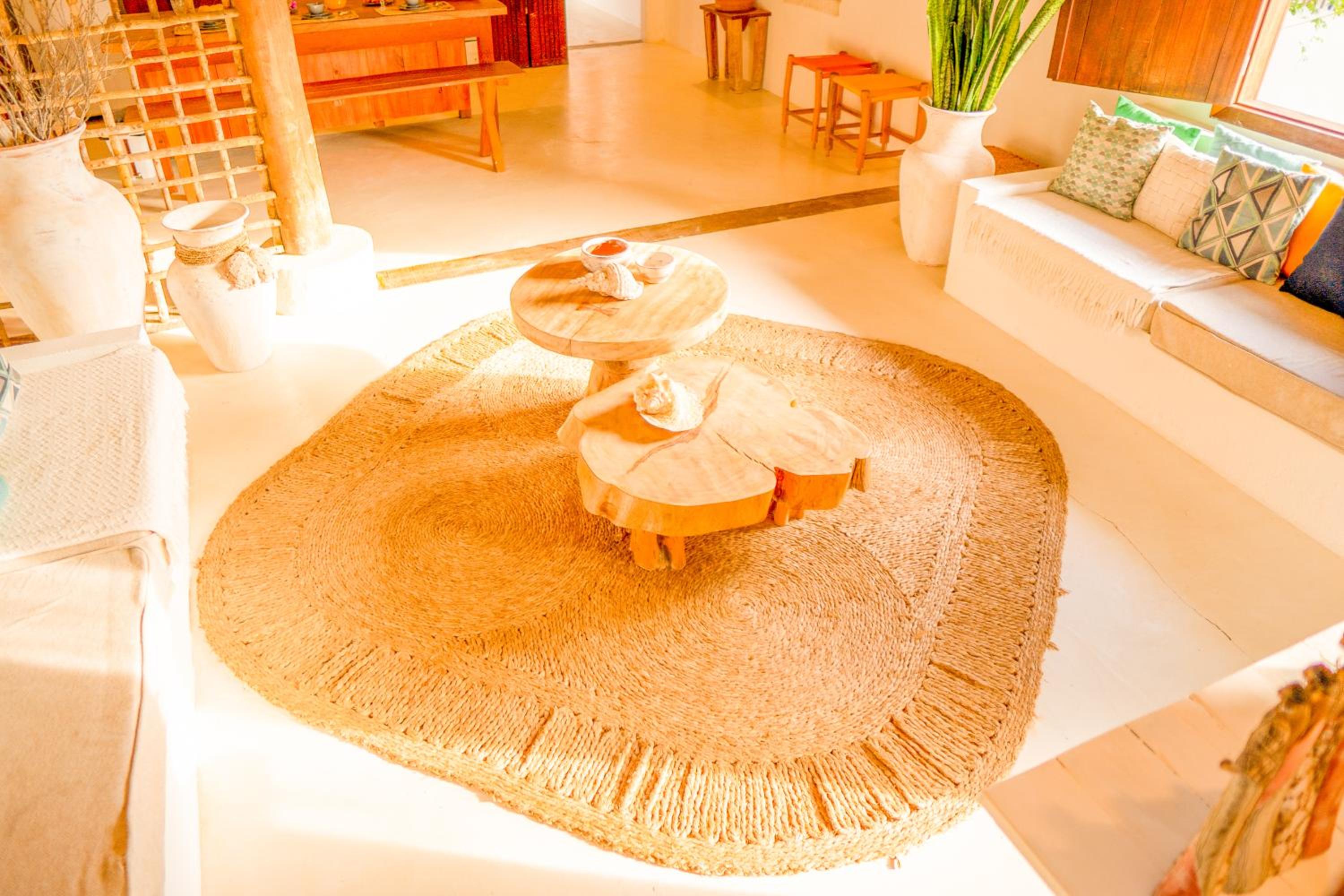 Casa do PESCADOR Atins - c/ todo conforto e super localização