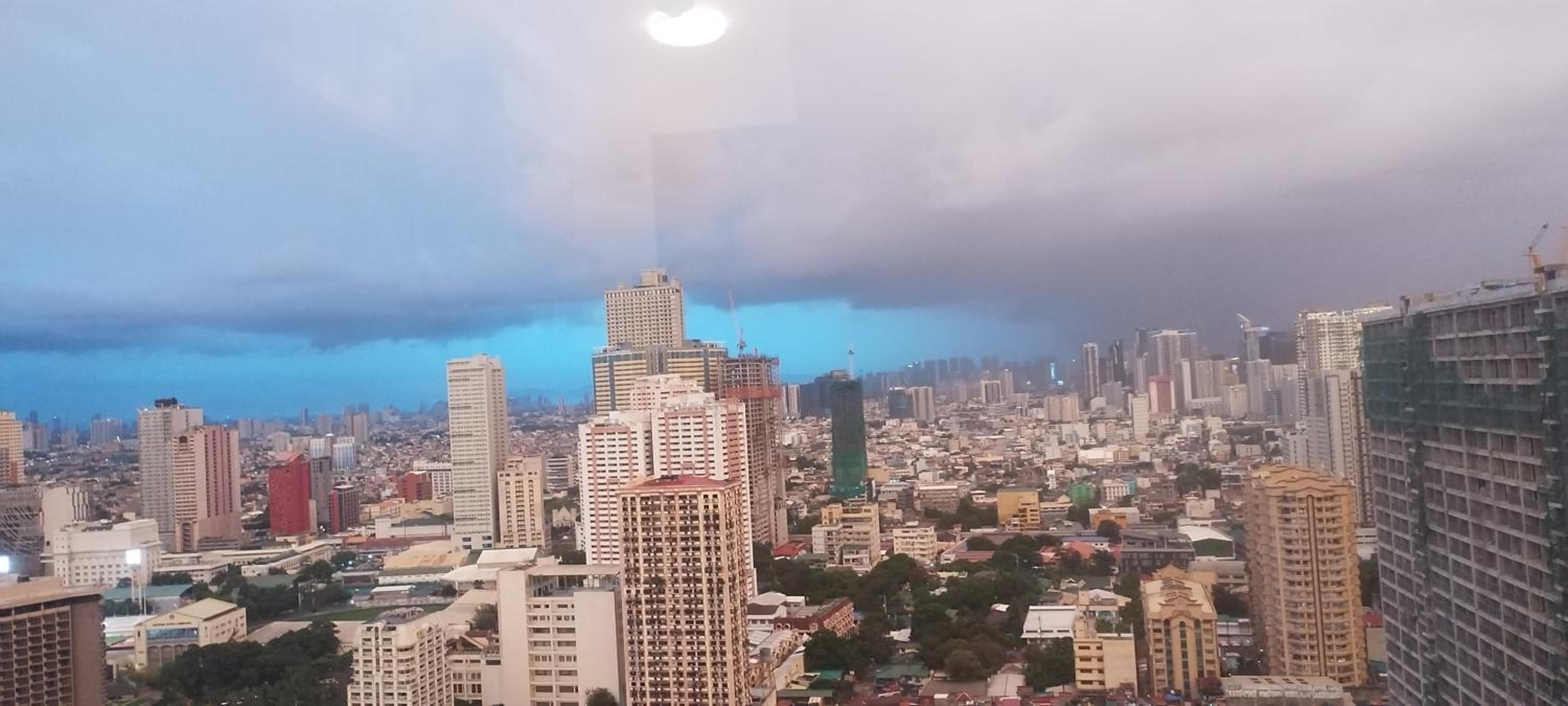 The Radiance Manila Bay Studio 2 view 4