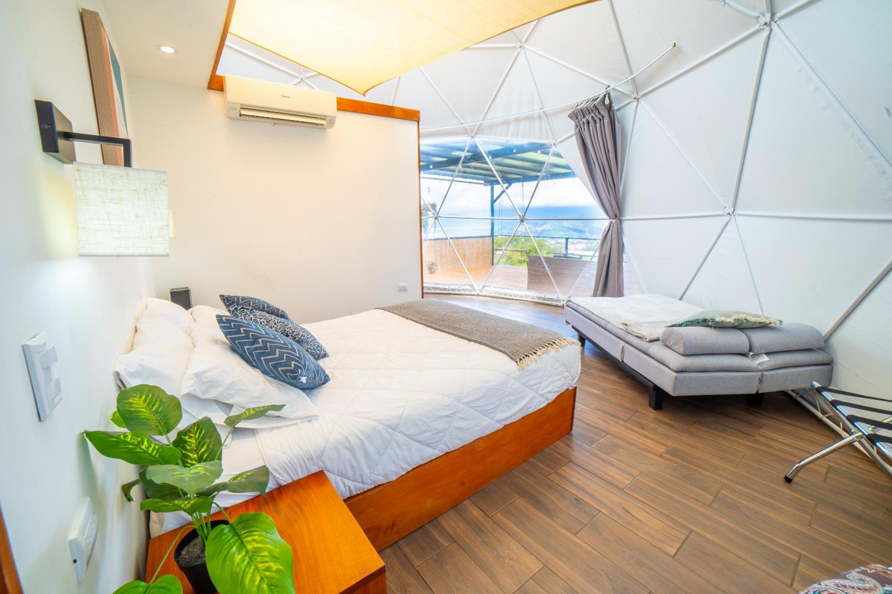 Tocuma Glamping