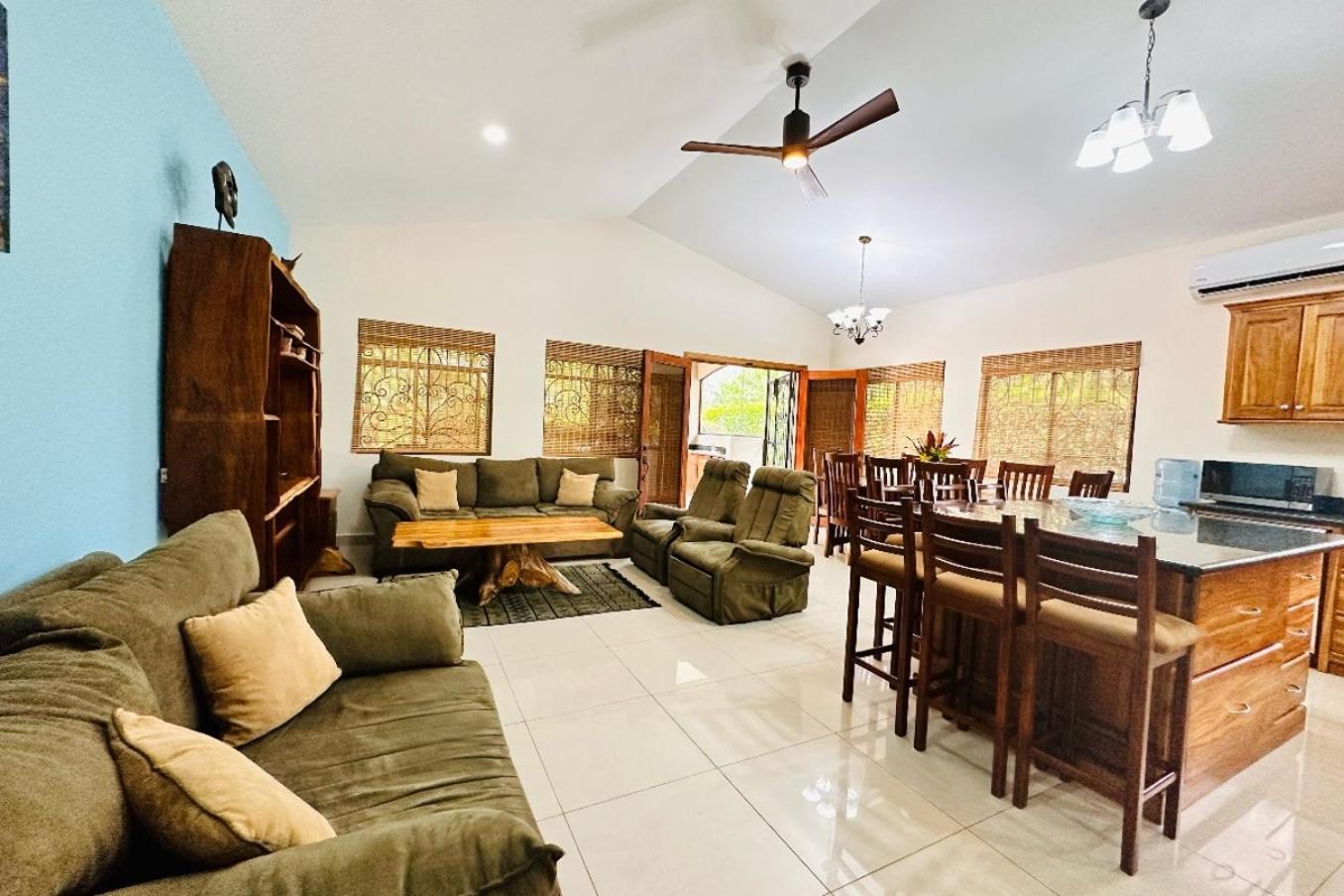Villa Camino Corral by Vacation Pura Vida