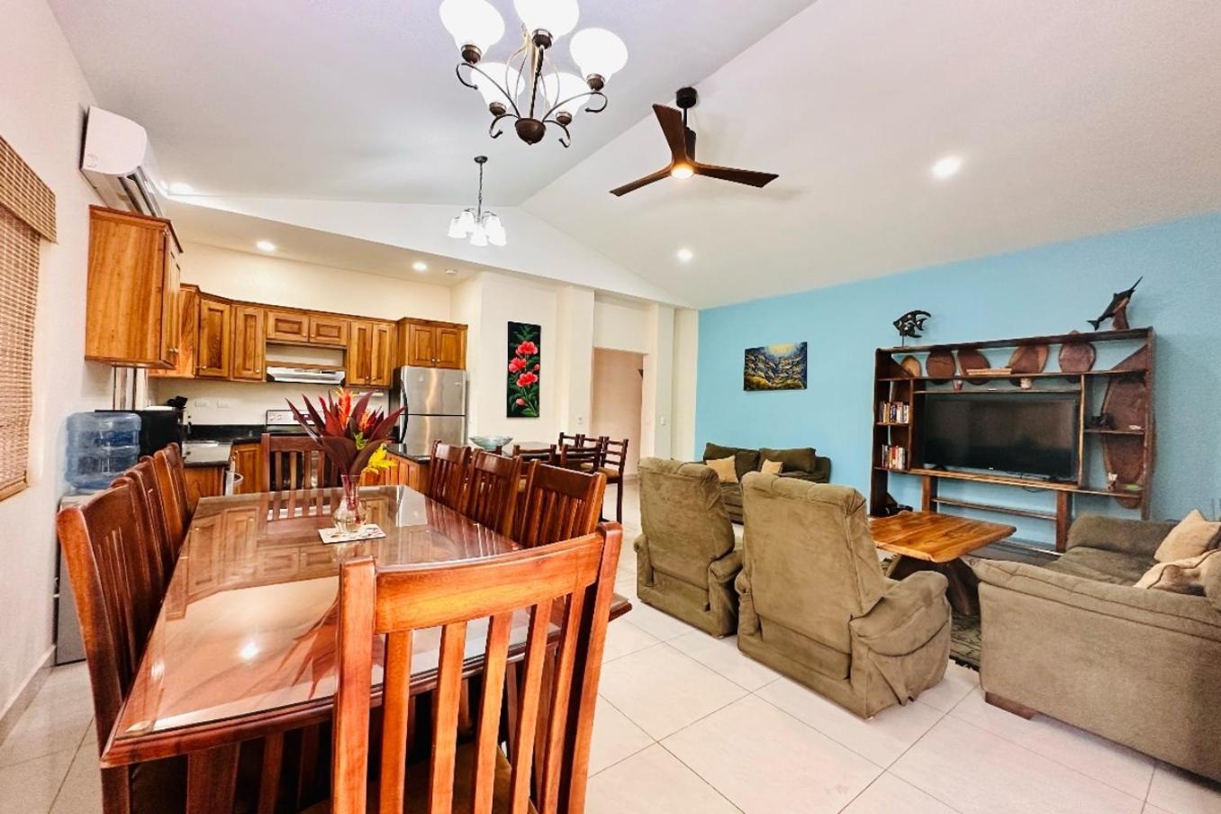 Villa Camino Corral by Vacation Pura Vida